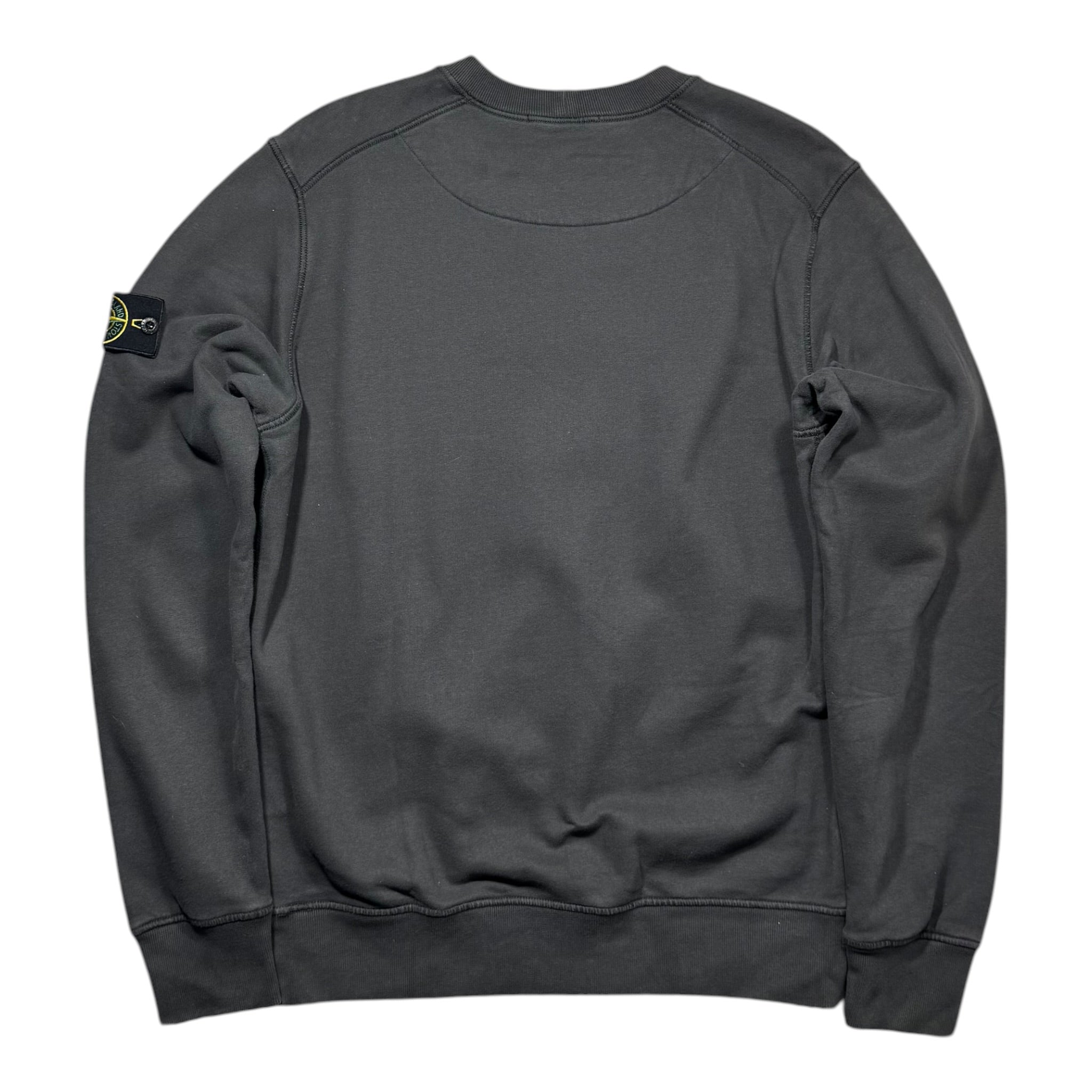 Sweat Stone Island (M)