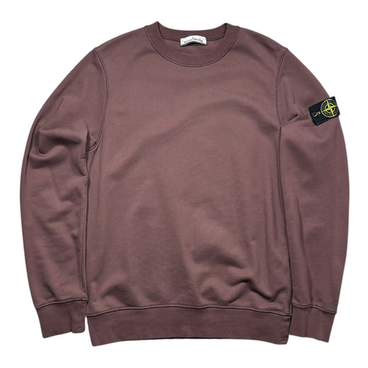 Sweat Stone Island (M)