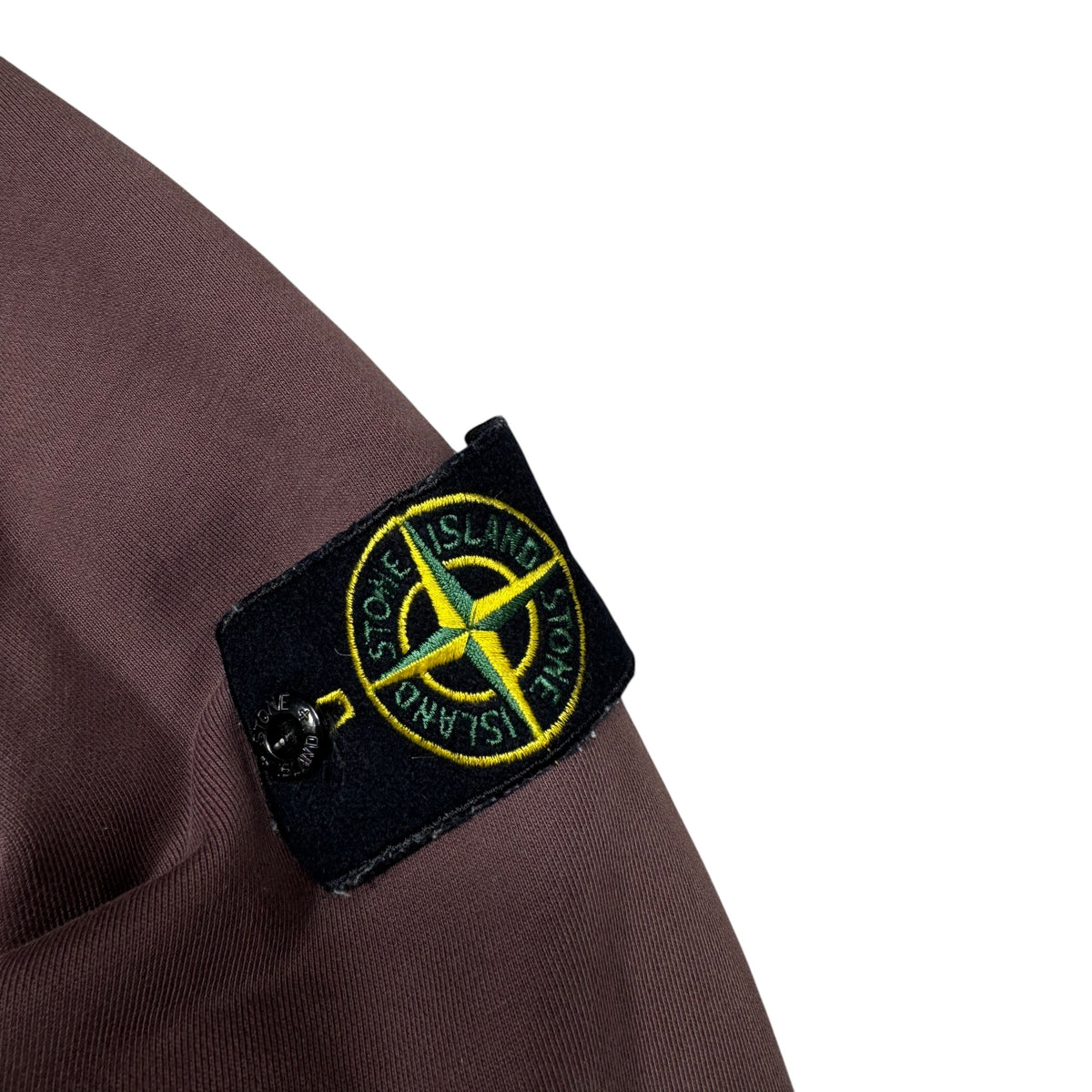Sweat Stone Island (M)