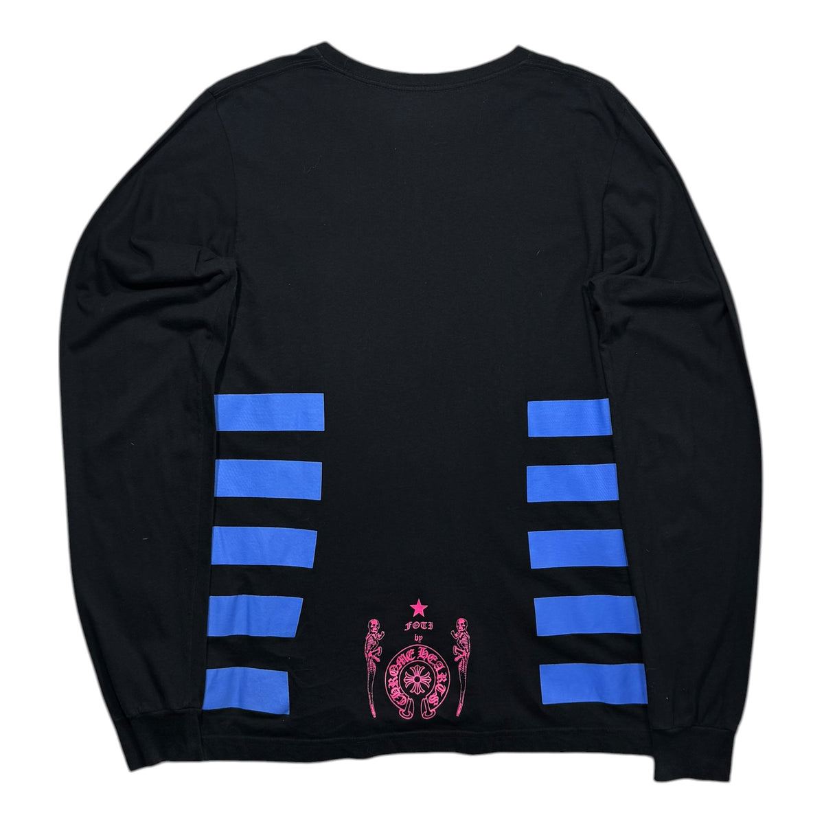 Longsleeve Chrome Hearts By Foti (M)