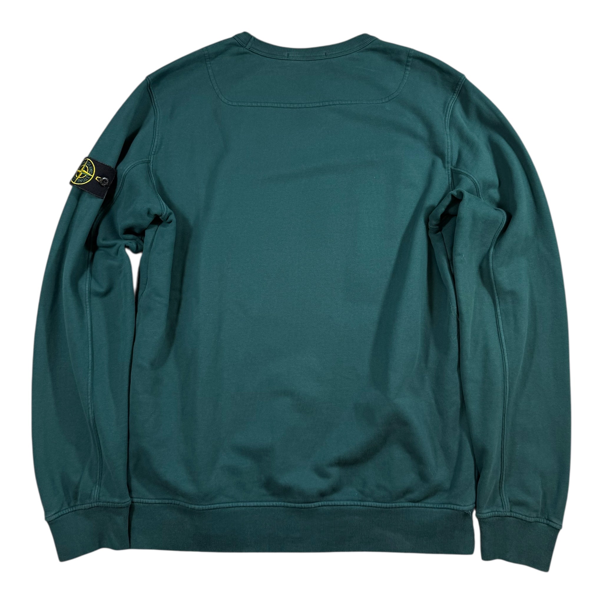 Sweat Stone Island (L)