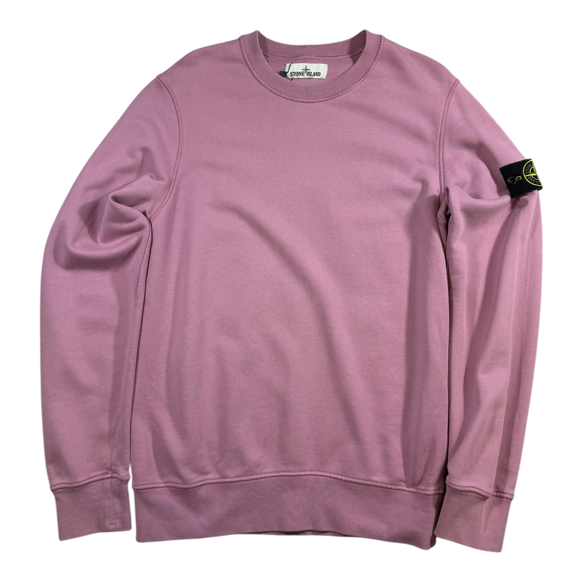 Sweat Stone Island (S)