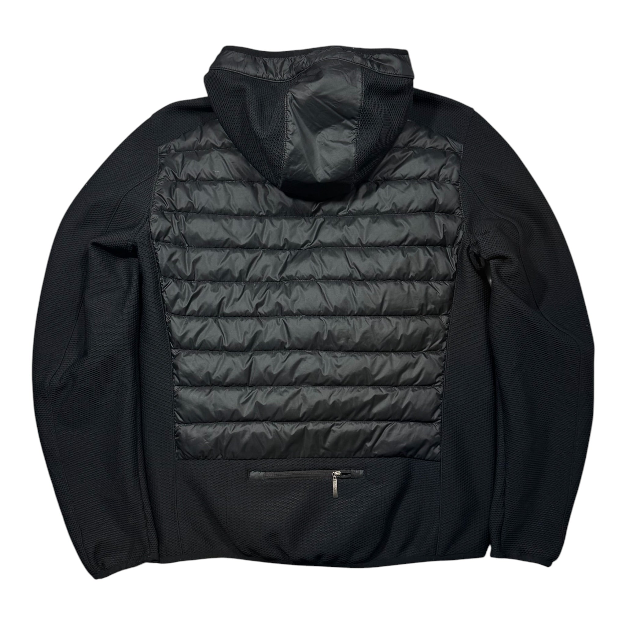 Softshell Warm Up Parajumpers (S)