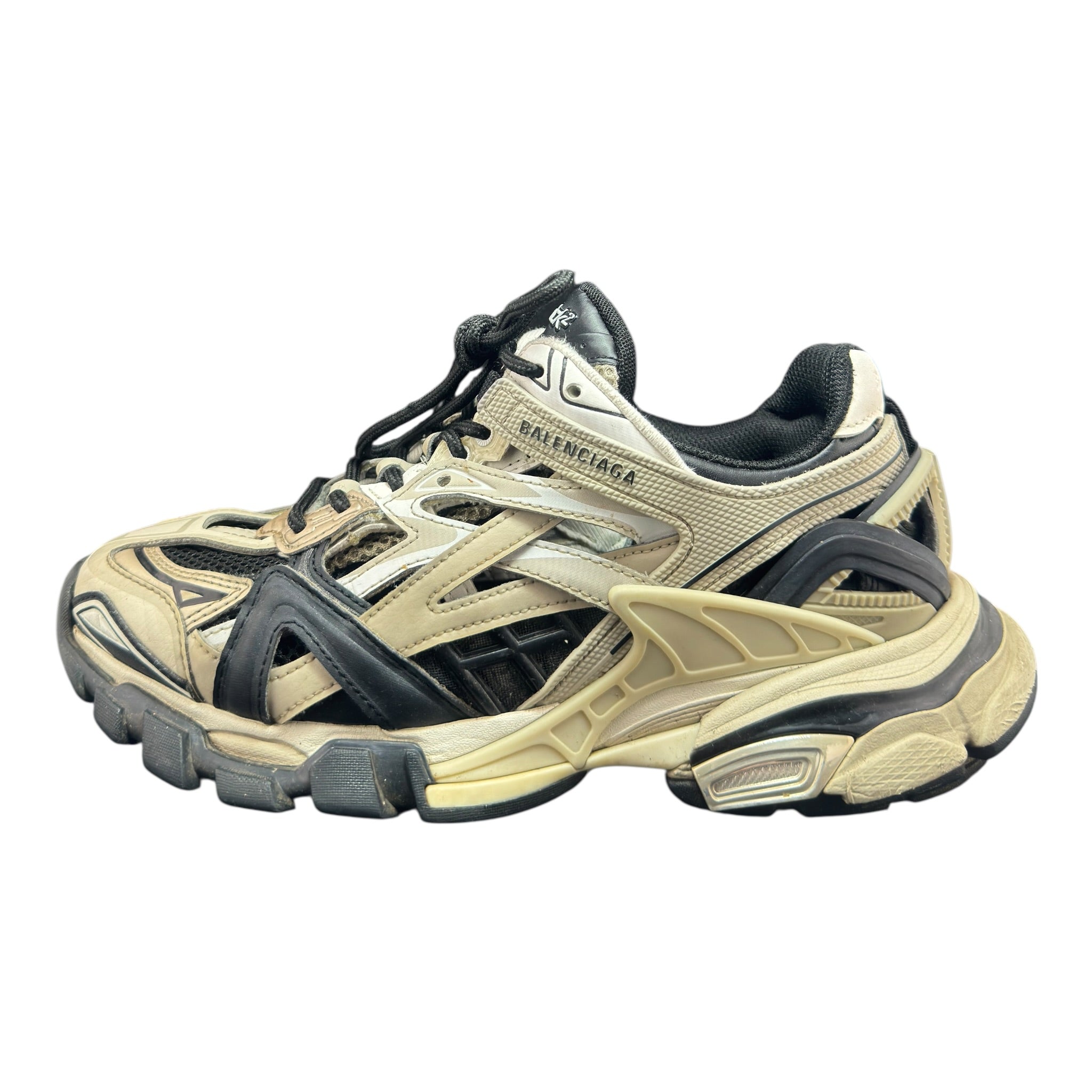 Balenciaga Track 2 (38EU)
