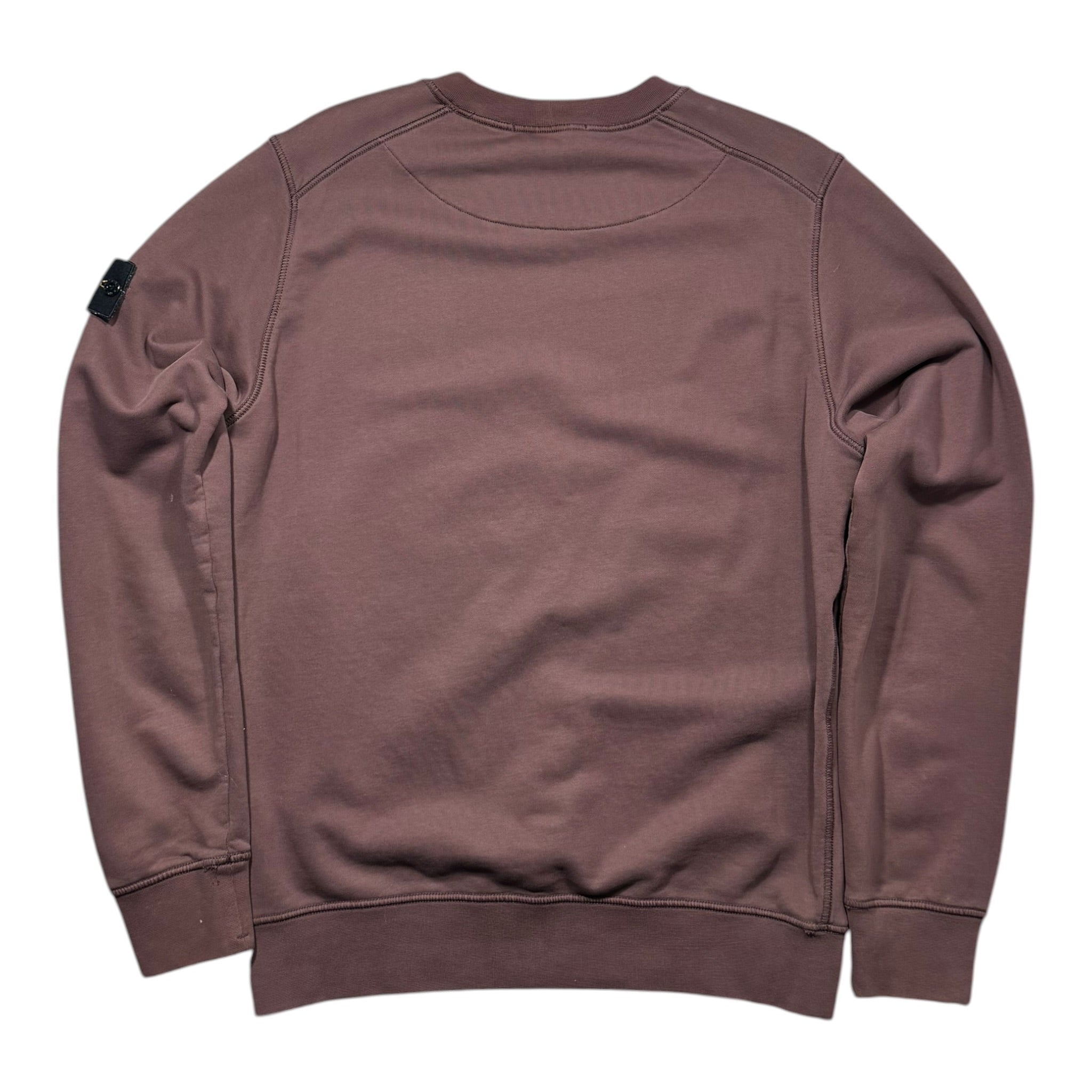 Sweat Stone Island (M)