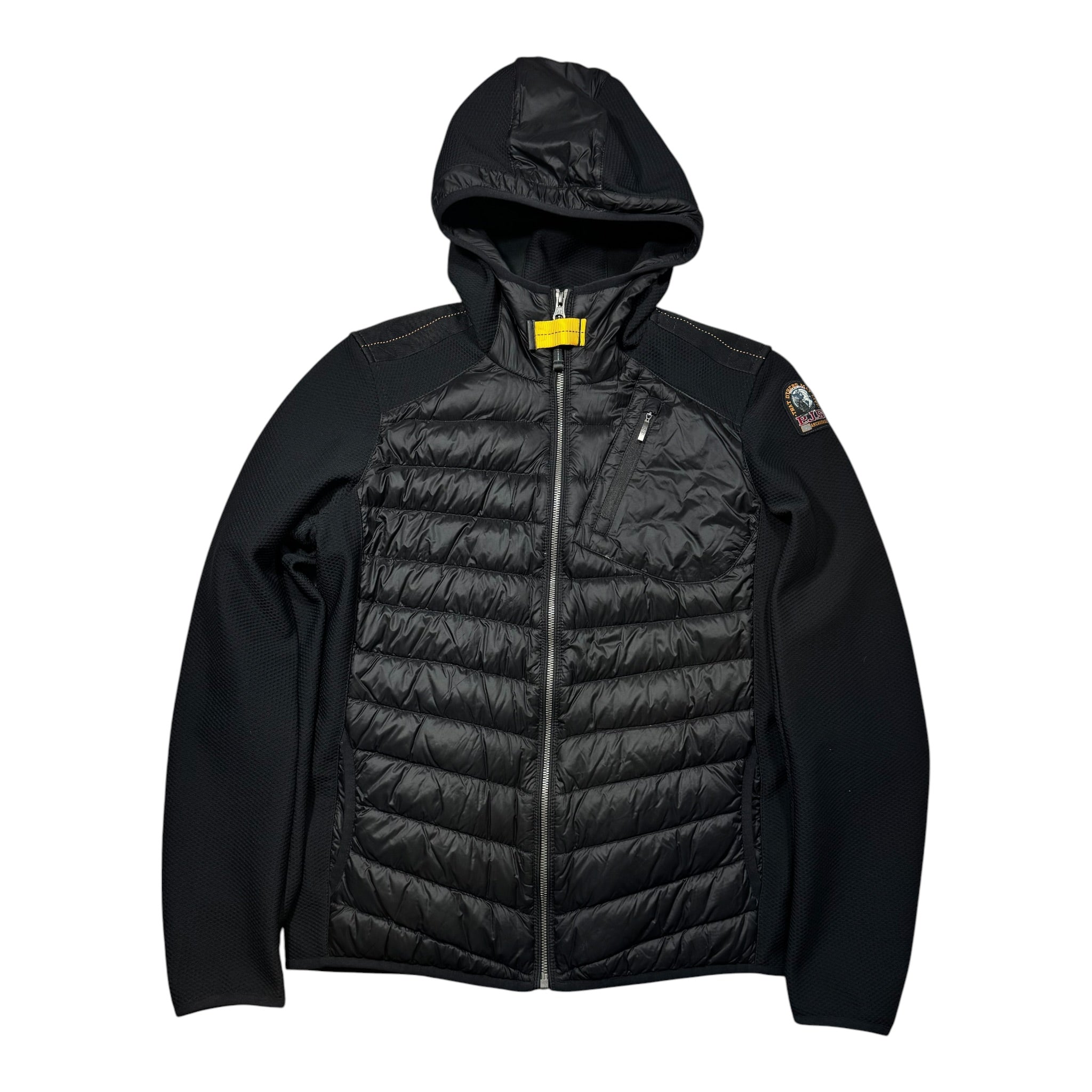 Softshell Warm Up Parajumpers (Young-Large)