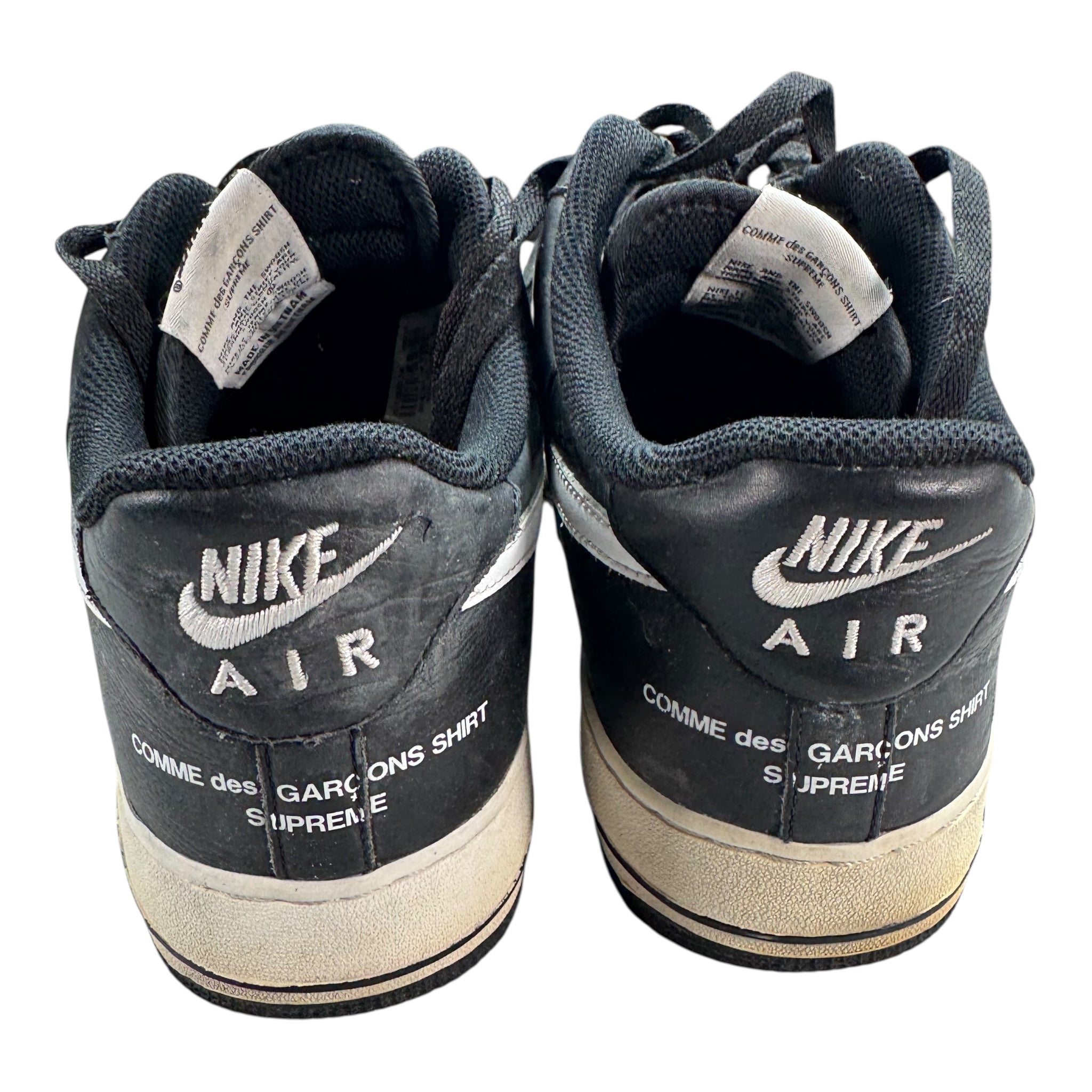 Air Force One Supreme Comme des Garçons (46EU)