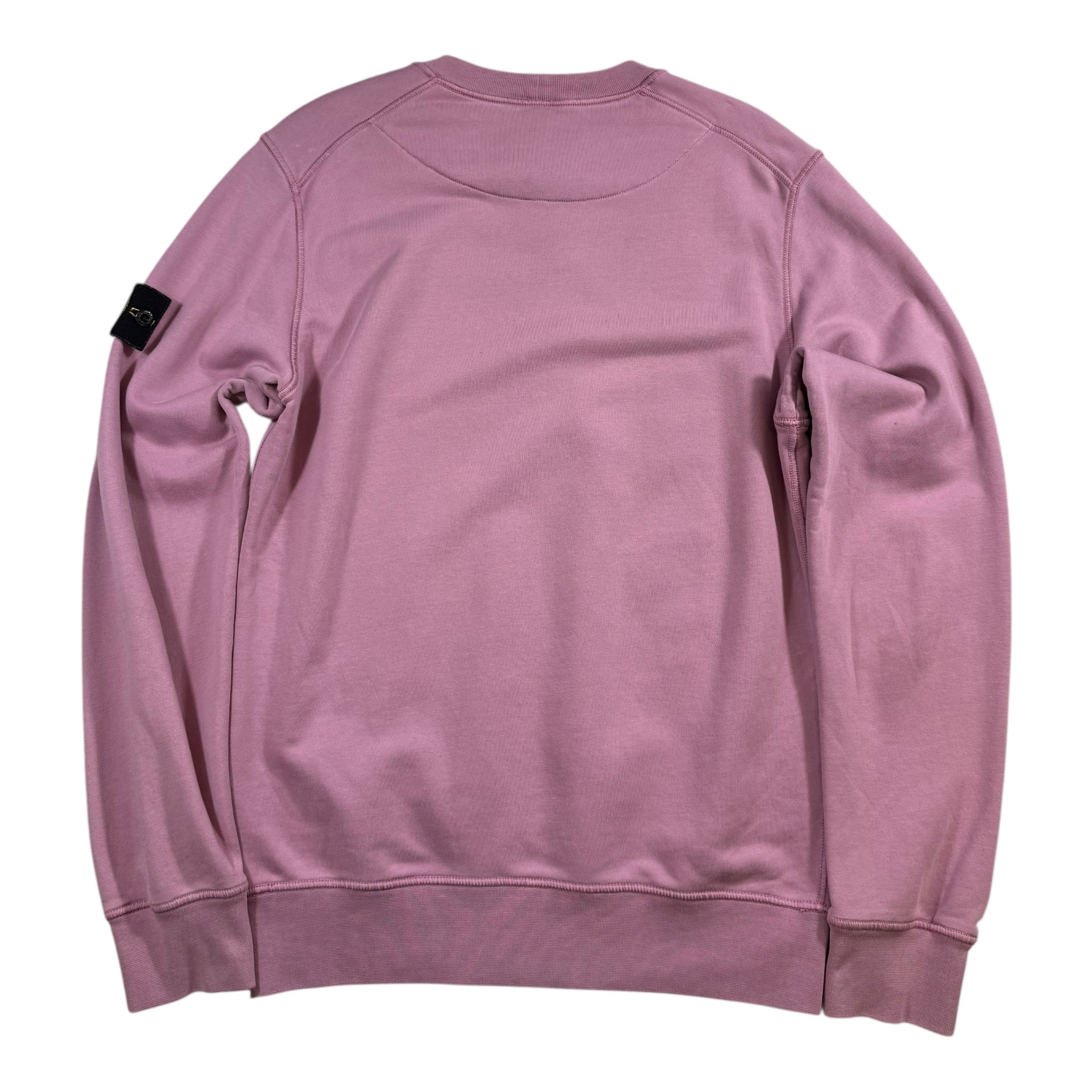 Sweat Stone Island (S)