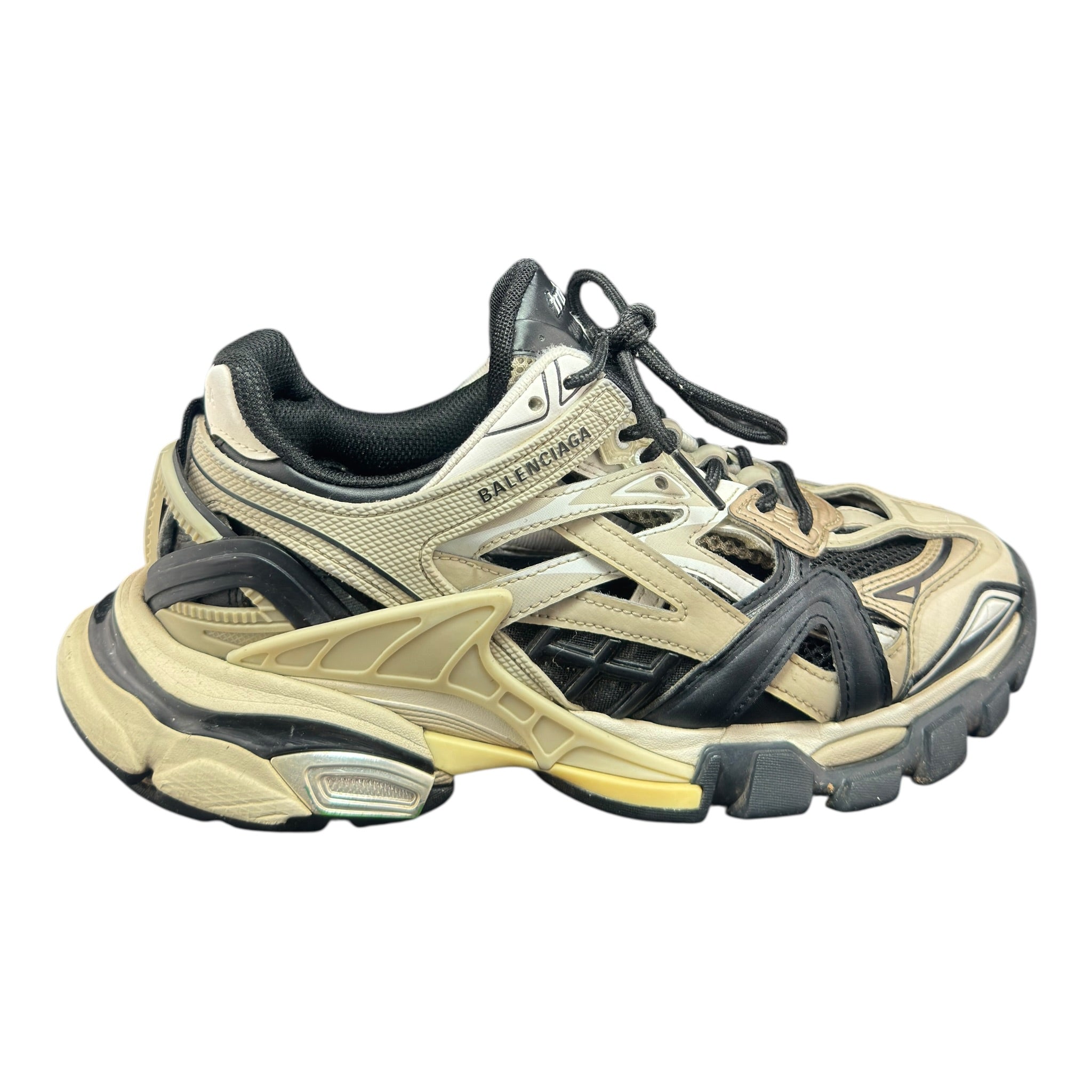Balenciaga Track 2 (38EU)