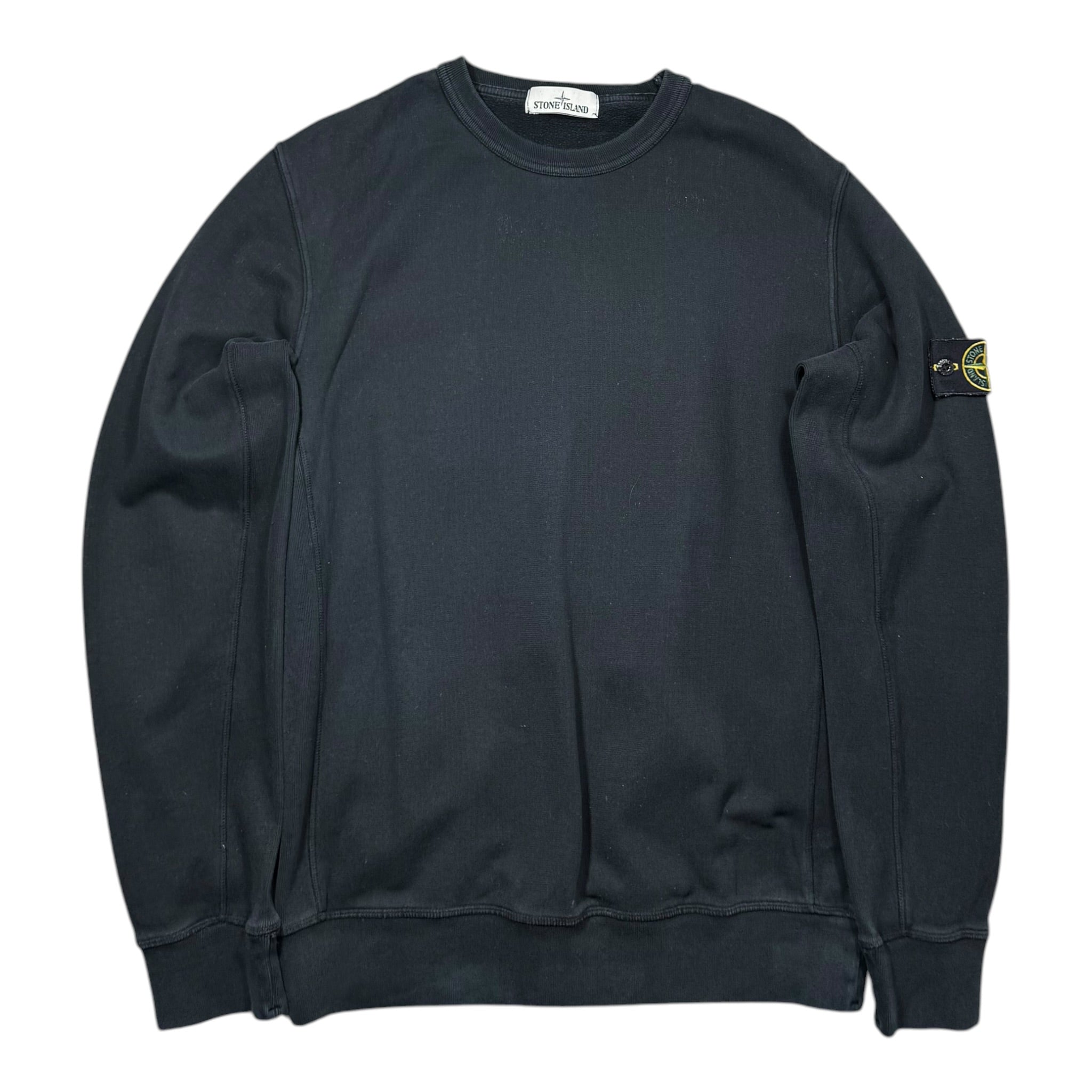 Sweat Stone Island (L)