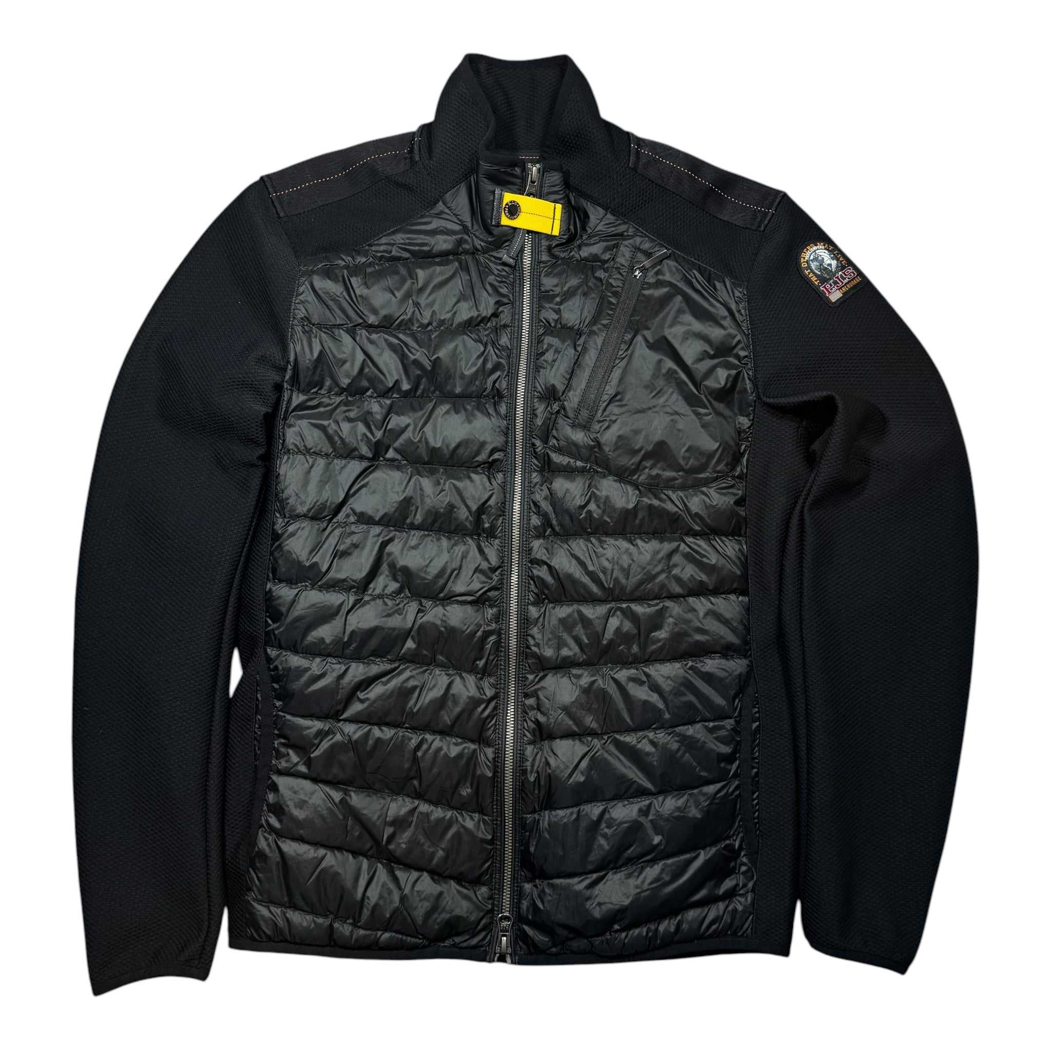 Softshell Warm Up Parajumpers (S)