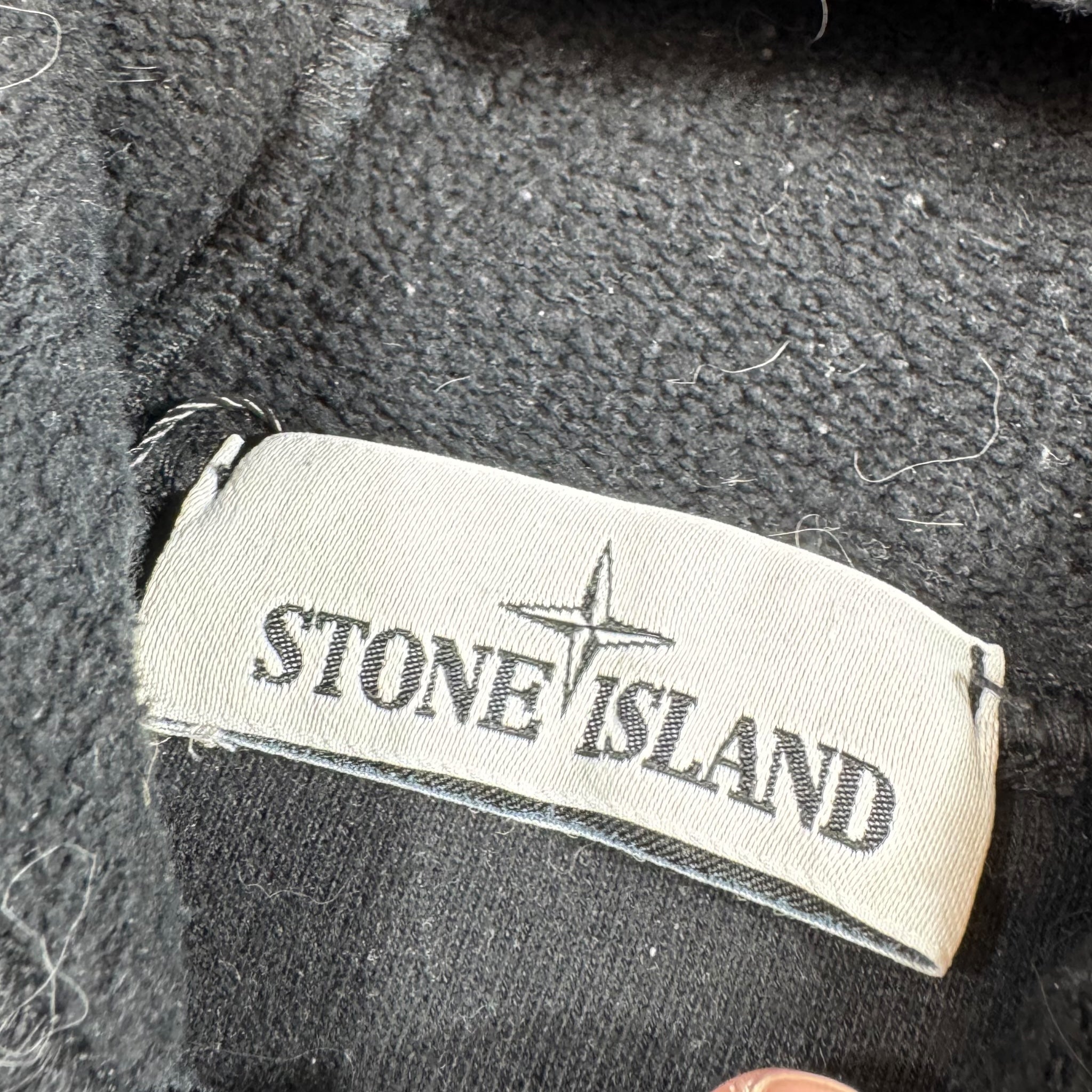 Sweat Stone Island (S)