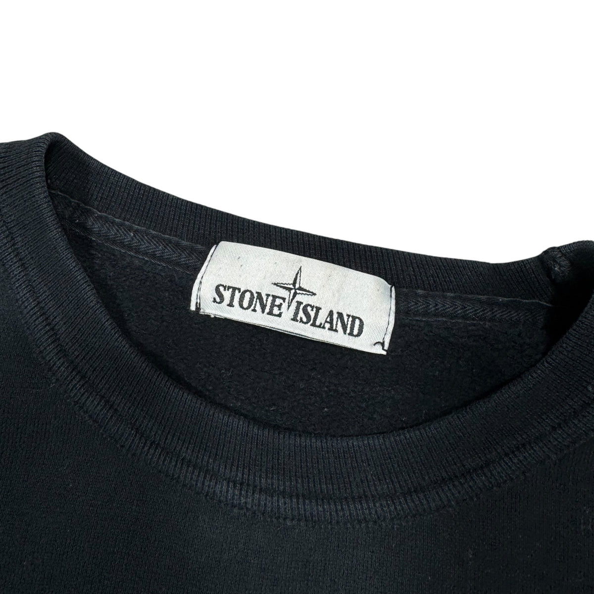Sweat Stone Island (L)