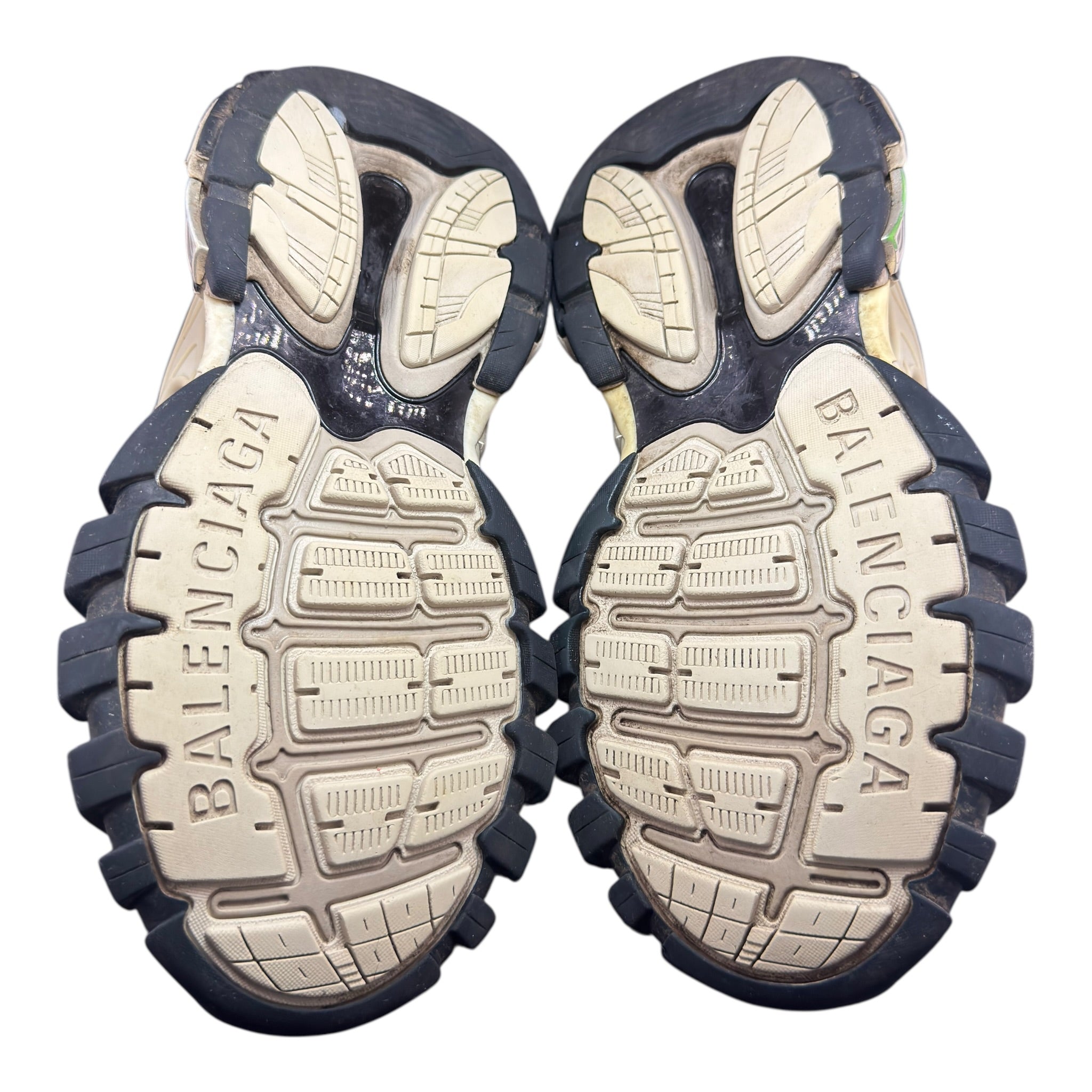 Balenciaga Track 2 (38EU)