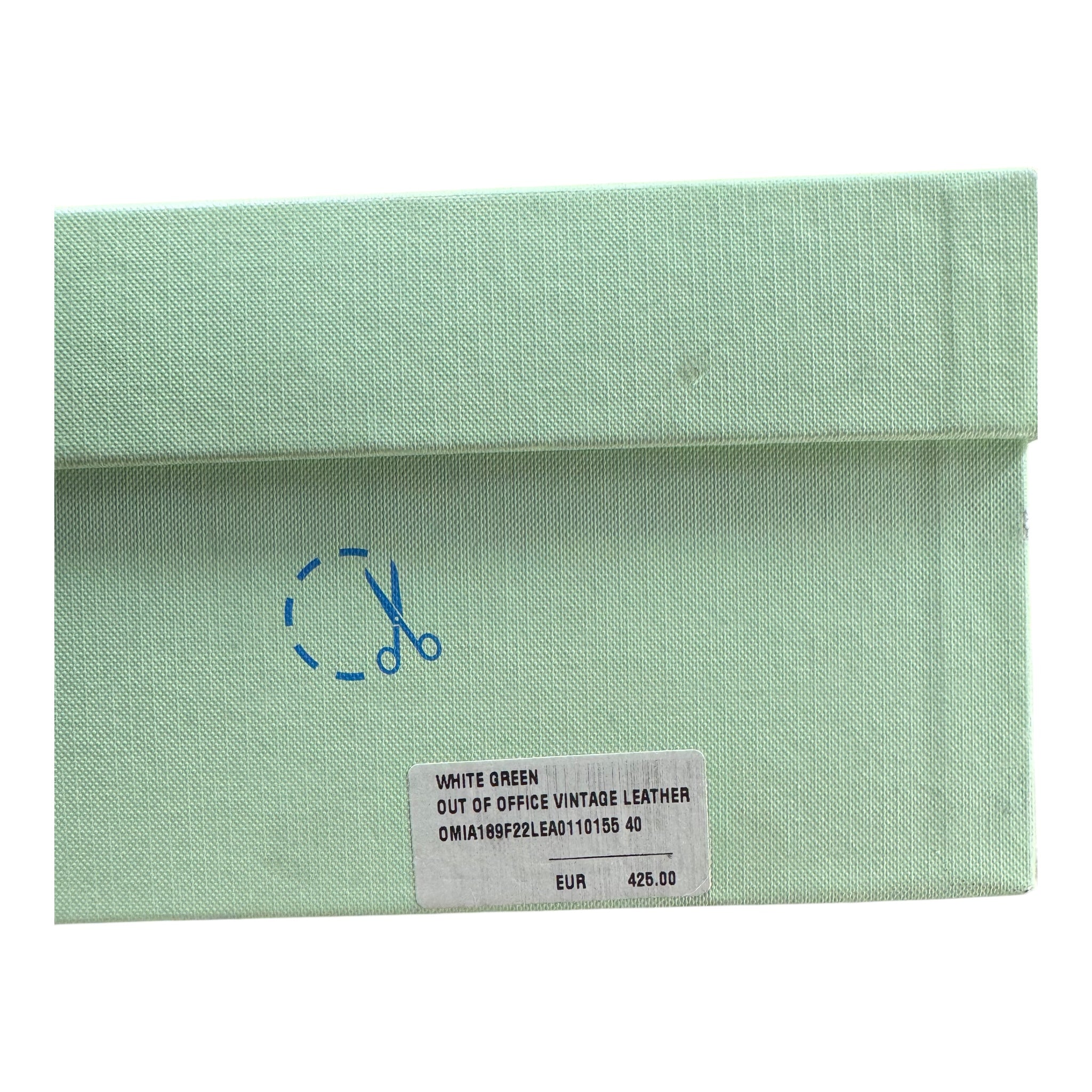 Off White Out Off Office (40EU)