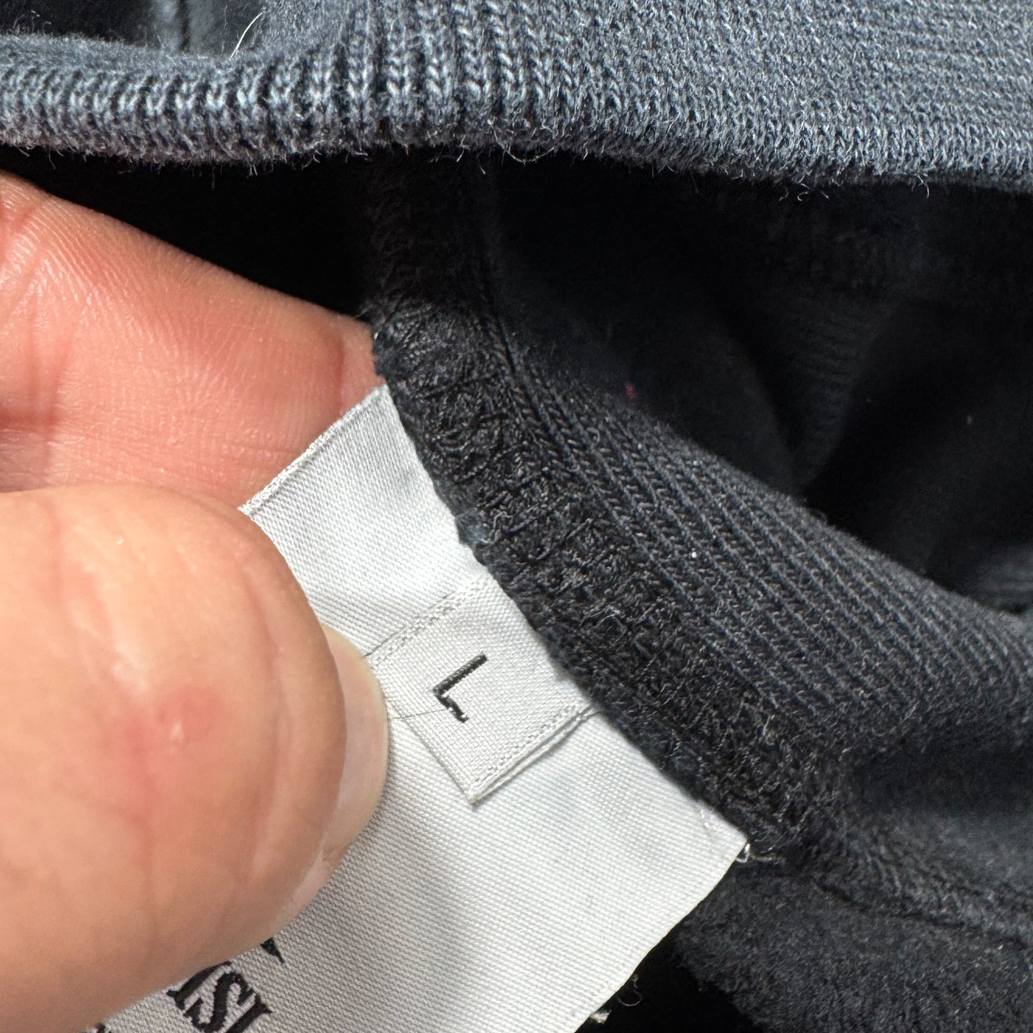 Sweat Stone Island (L)