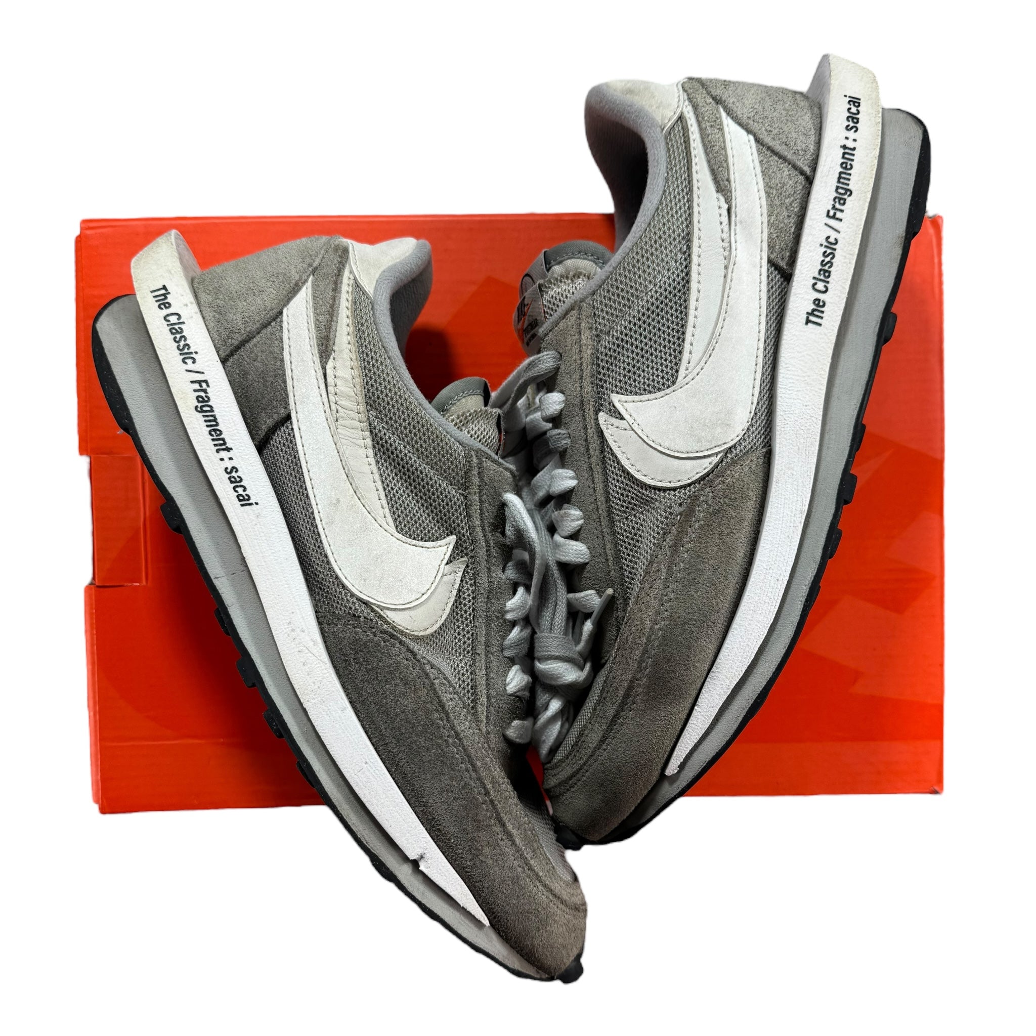 Sacai LD Waffle Fragment (42EU)