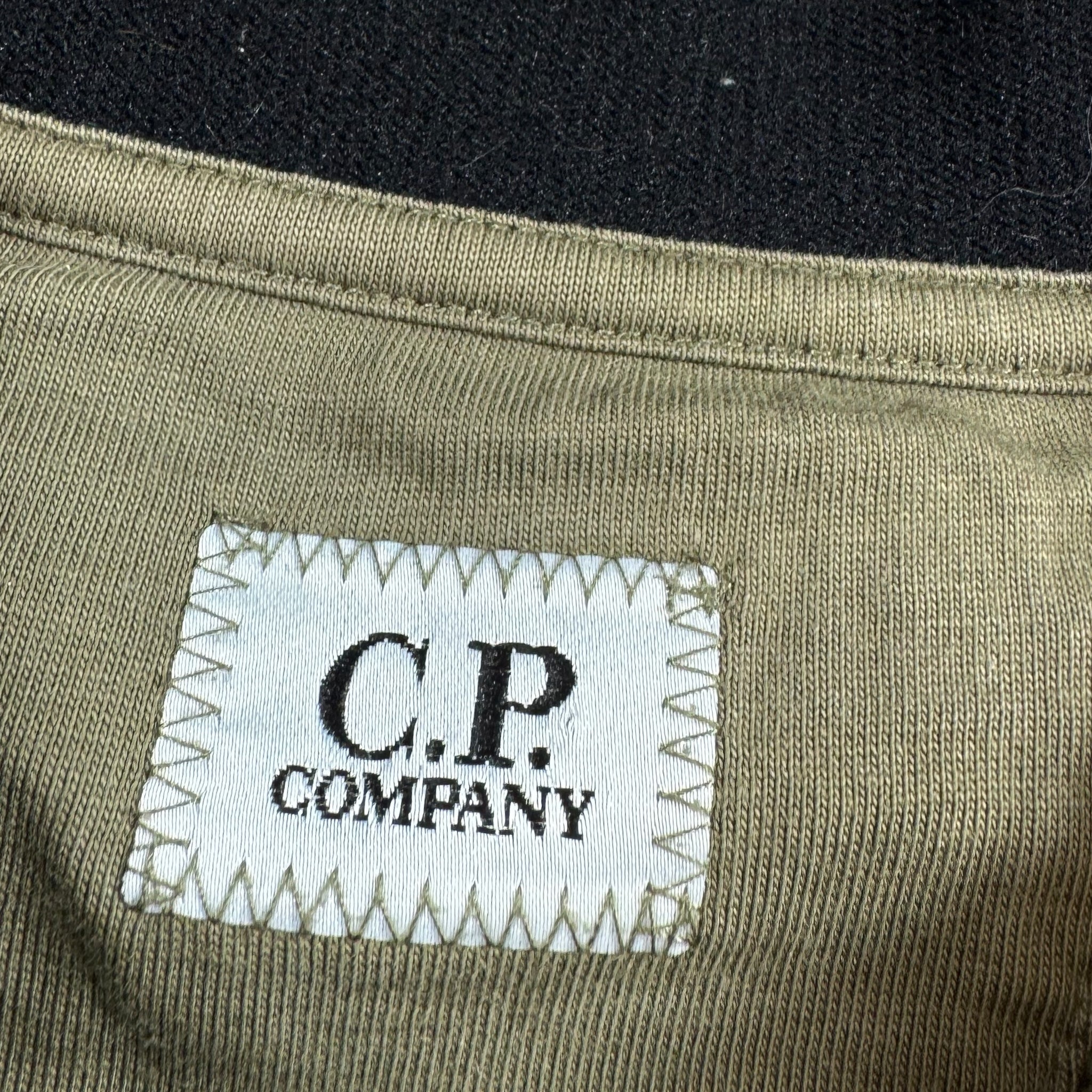 Sweat C.P. Company (M)