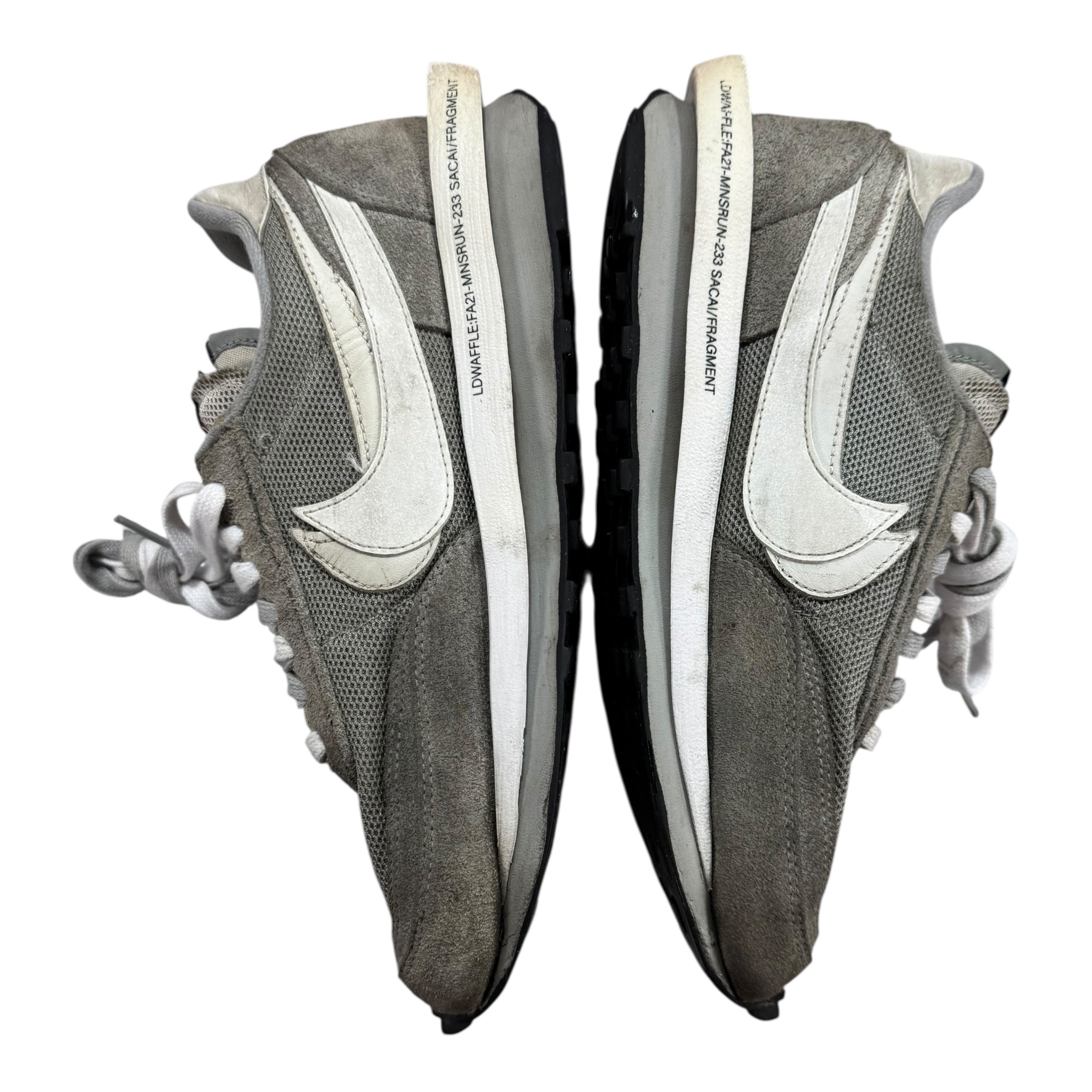 Sacai LD Waffle Fragment (42EU)