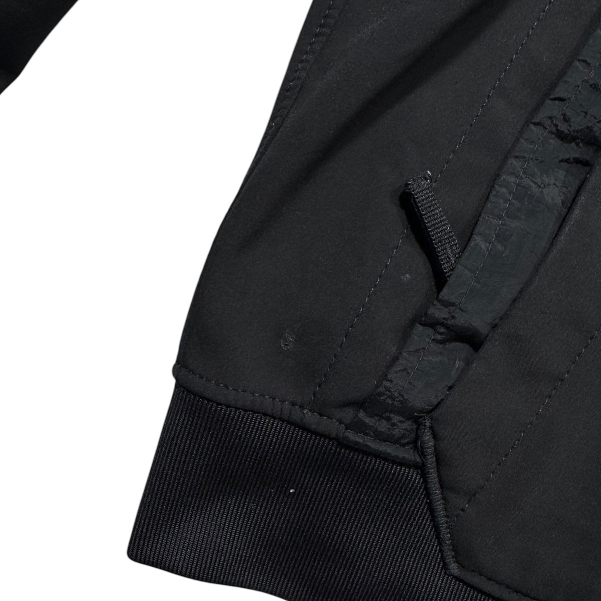 Veste Softshell Stone Island (M)