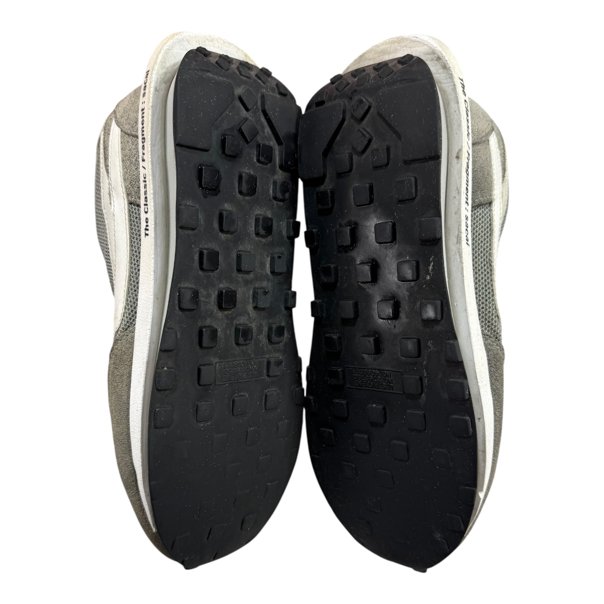 Sacai LD Waffle Fragment (42EU)