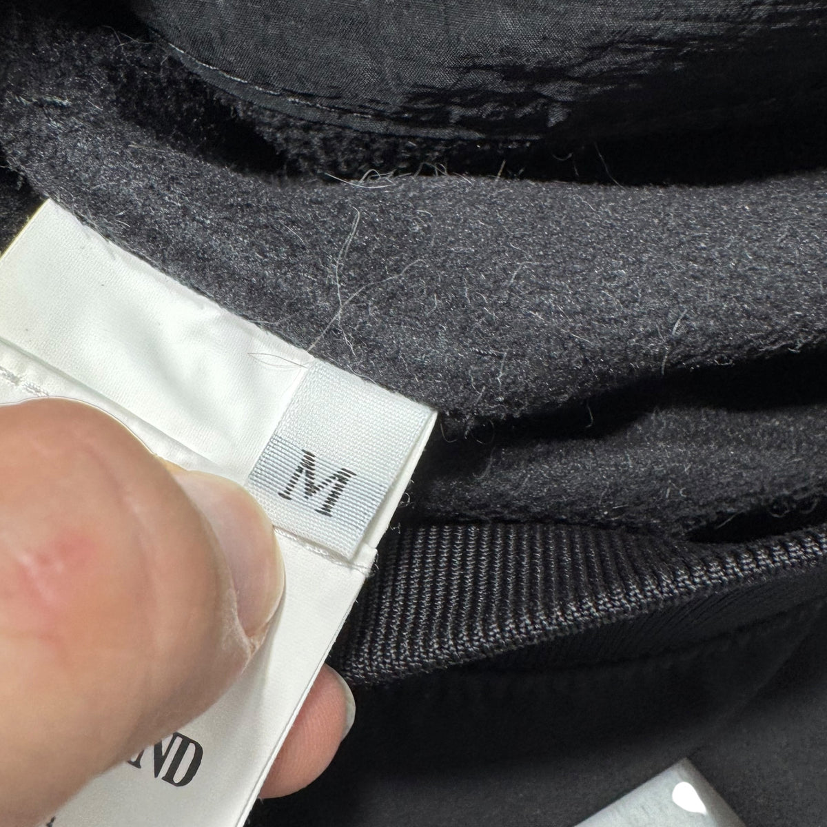 Veste Softshell Stone Island (M)