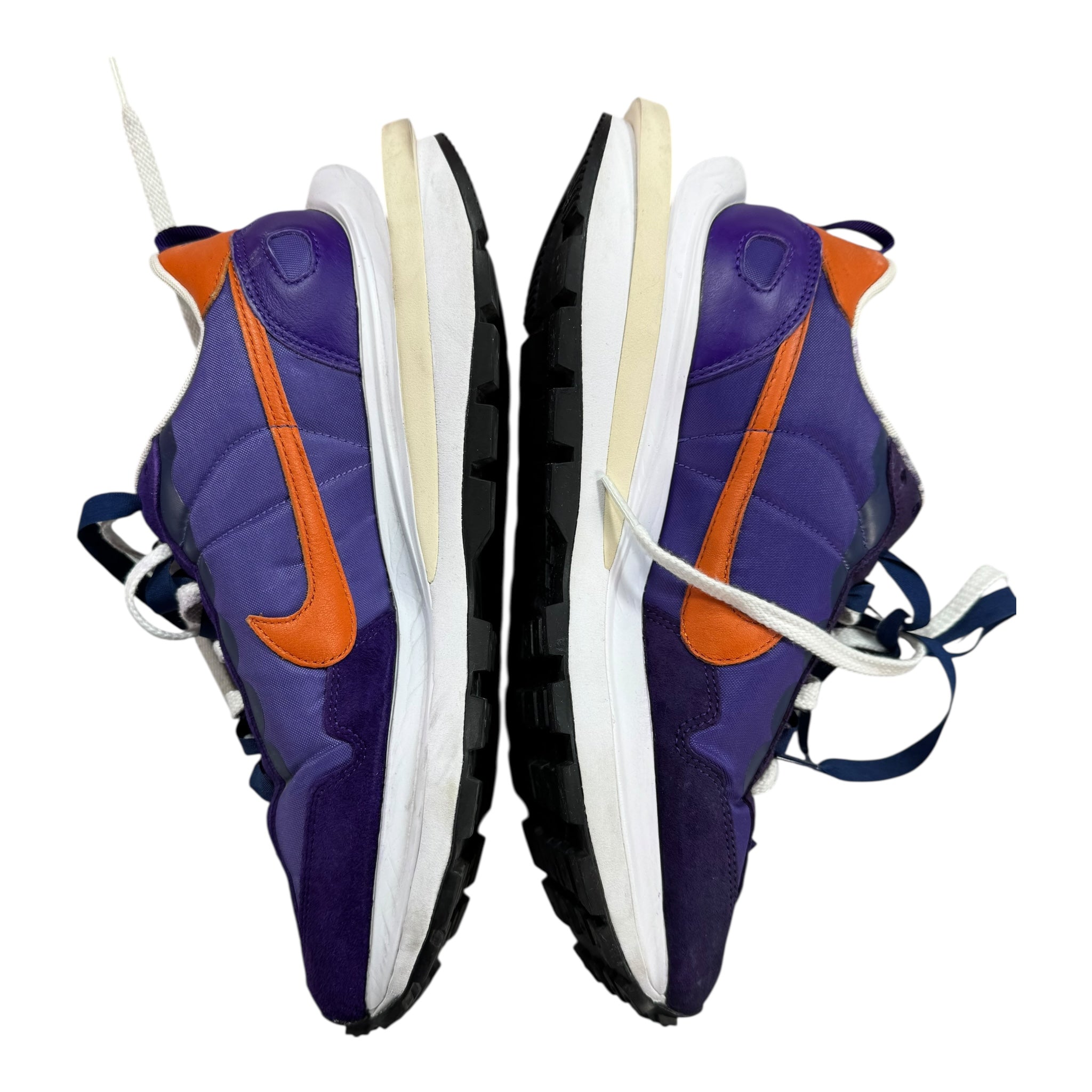 Sacai Vapor Waffle Iris (43EU)