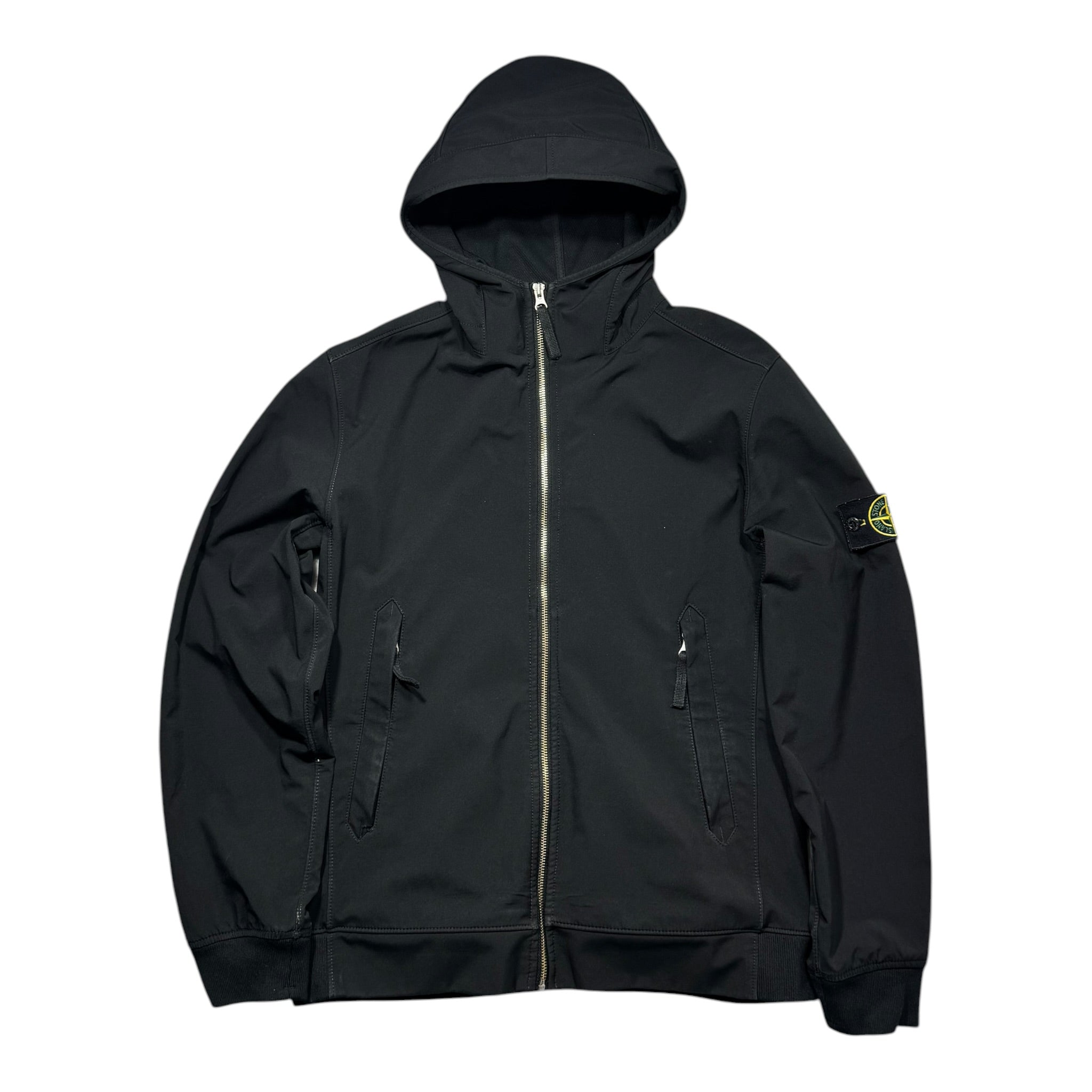 Veste Softshell Stone Island (M)
