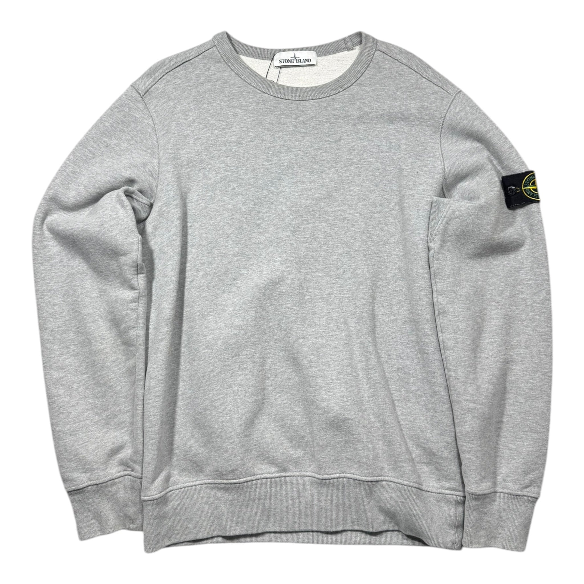 Sweat Stone Island (M)