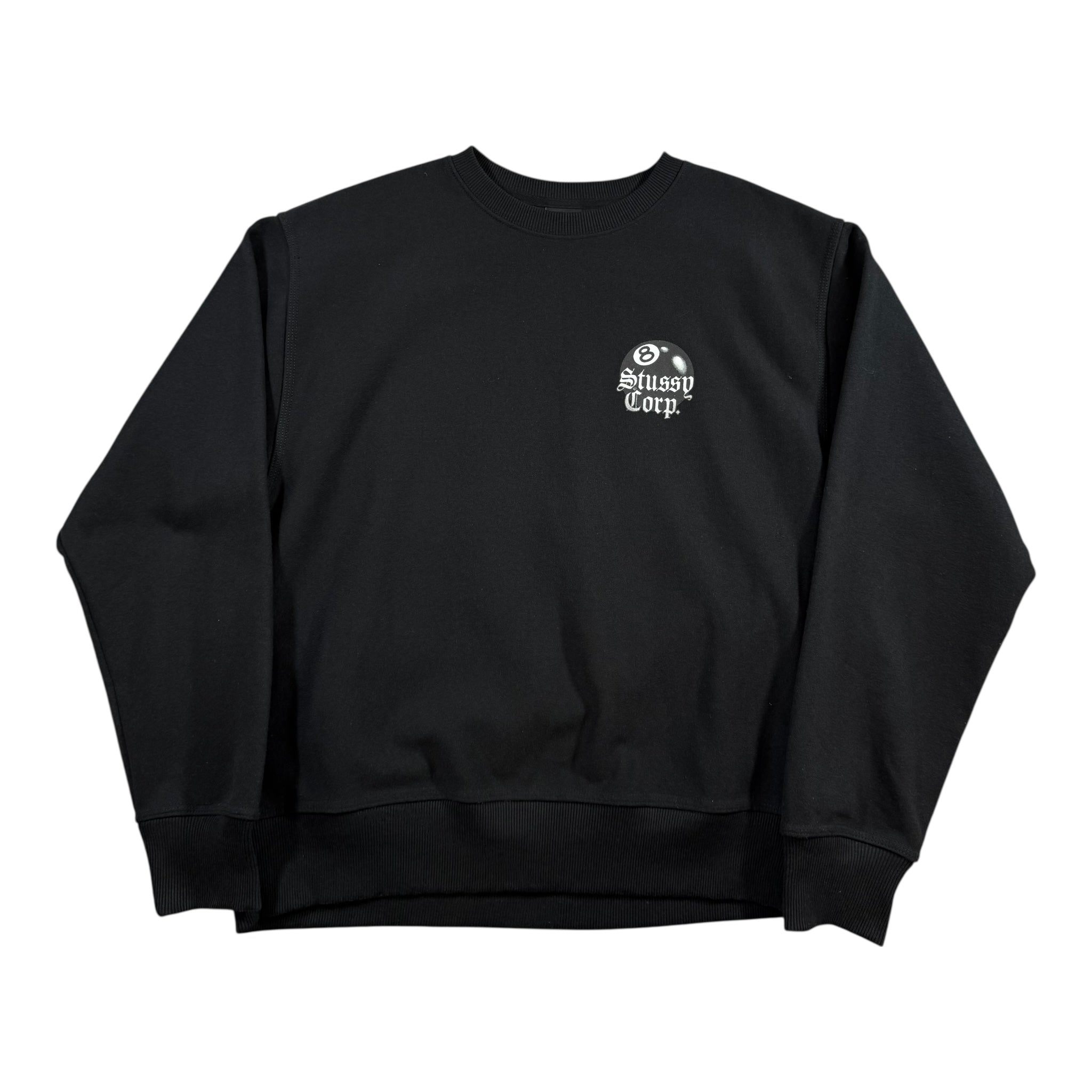 Sweat Stussy (M)