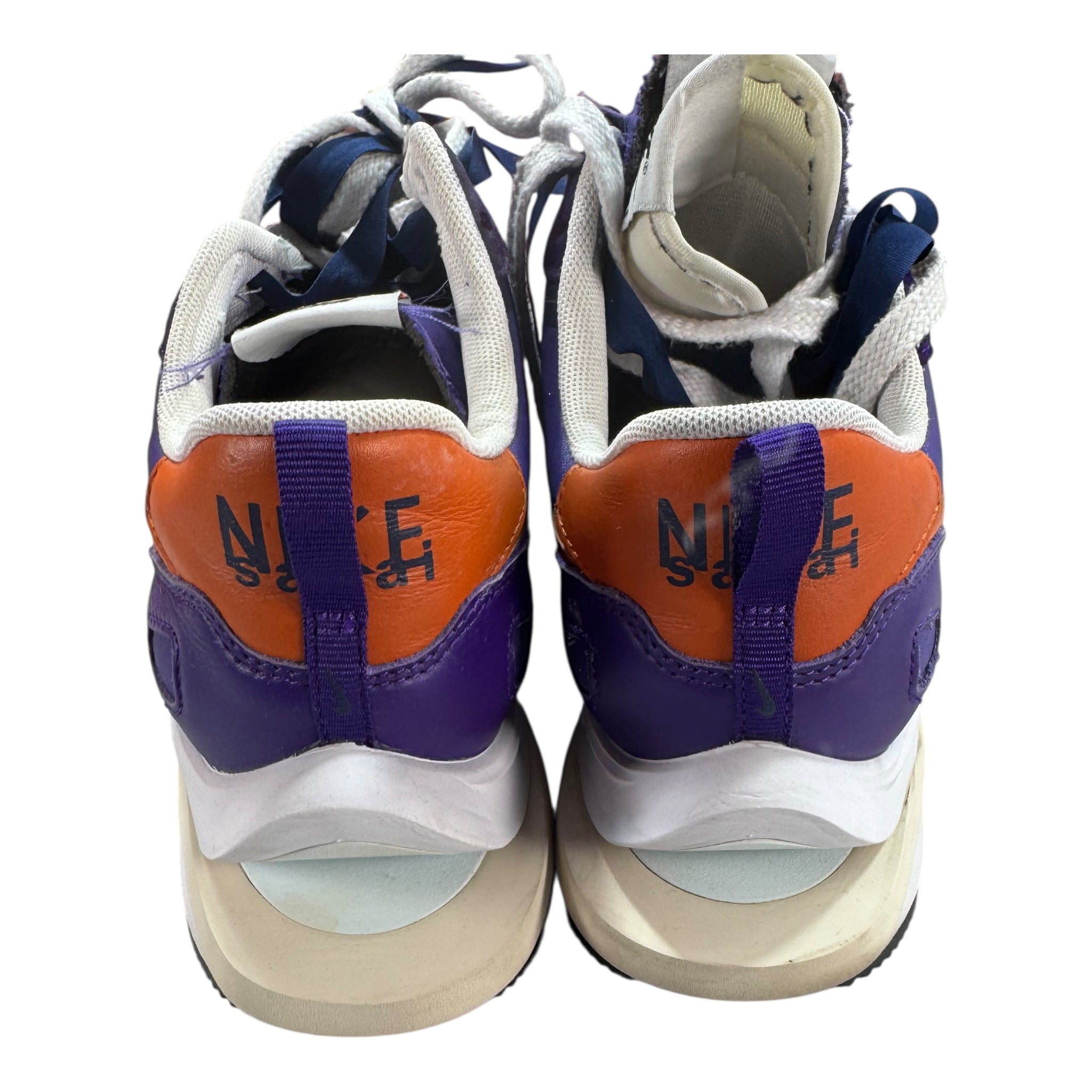 Sacai Vapor Waffle Iris (43EU)