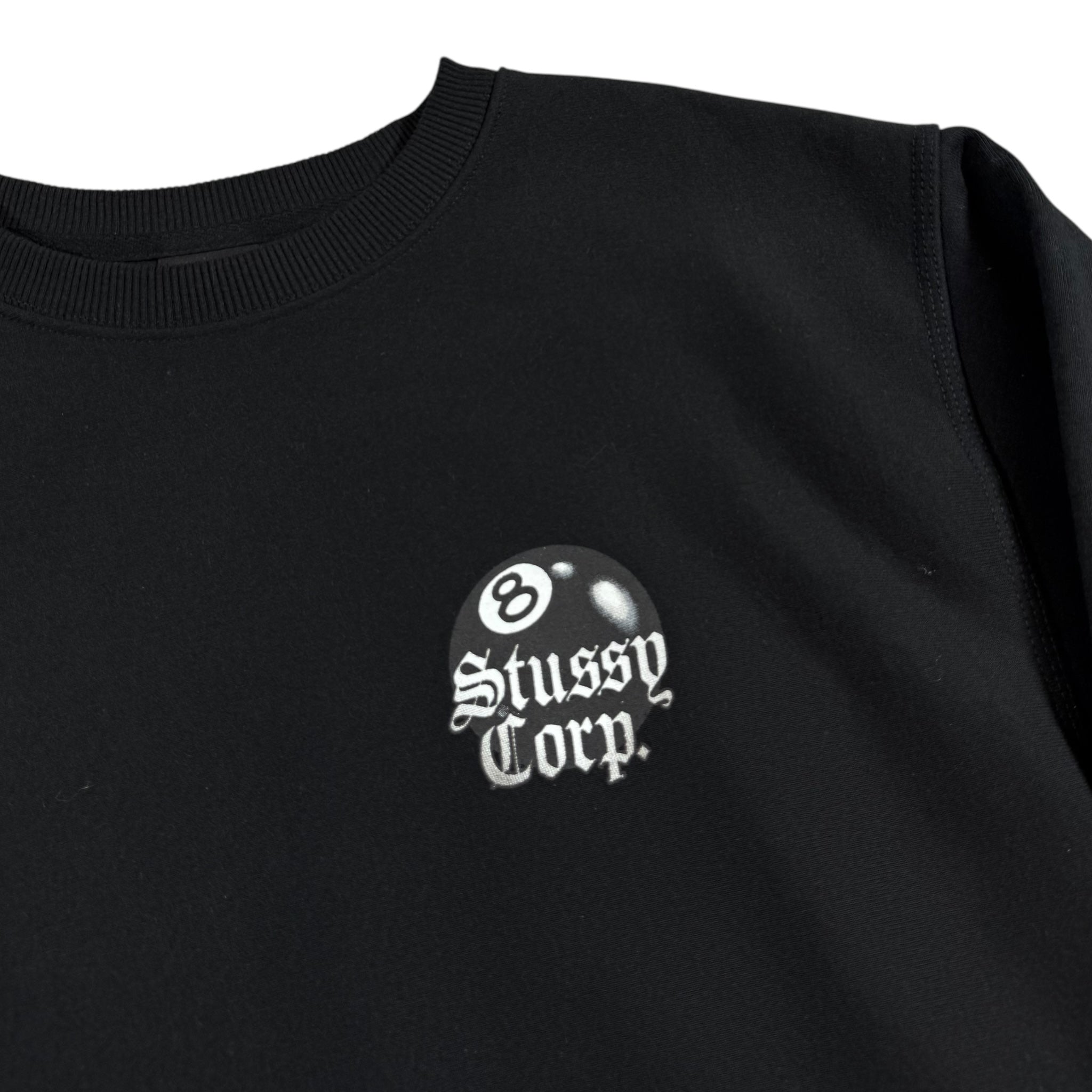 Sweat Stussy (M)