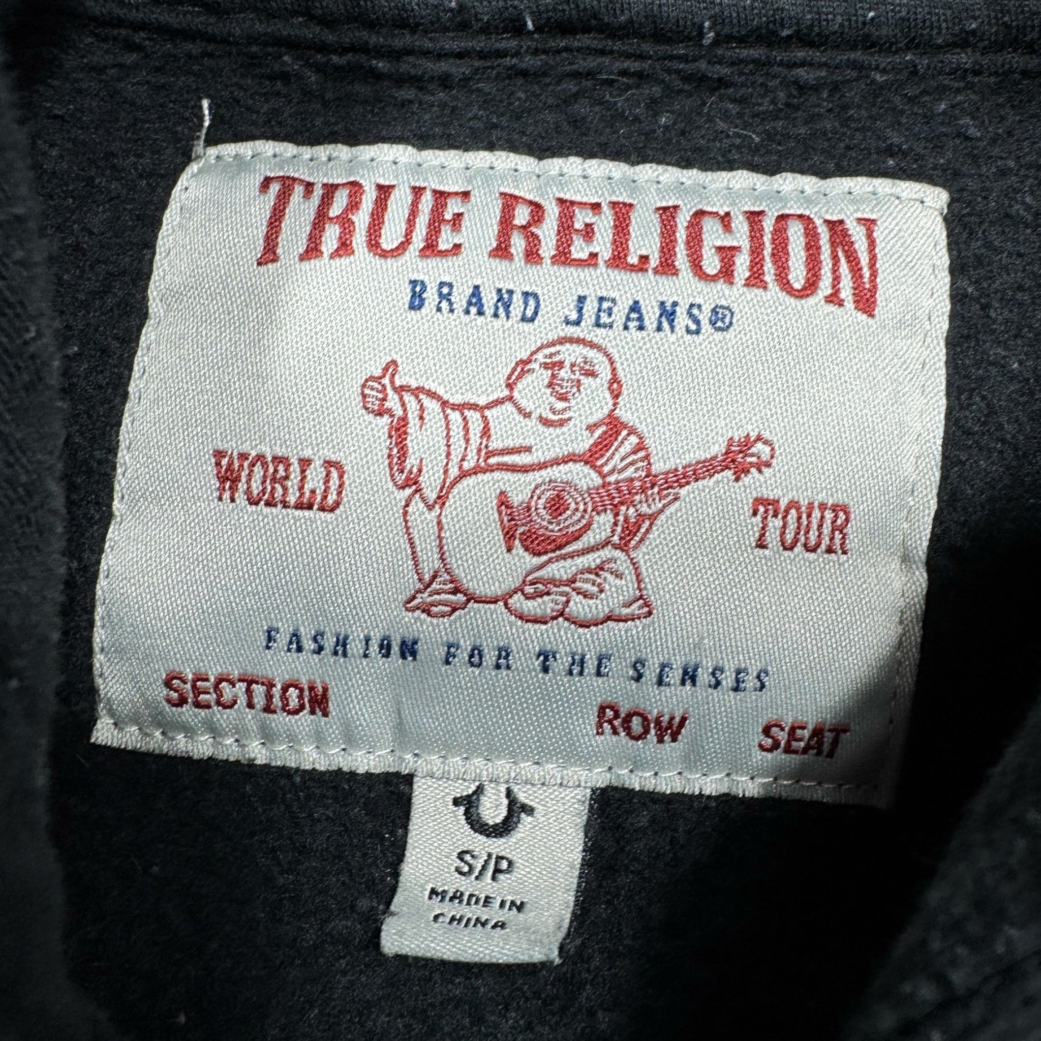 Sweat True Religion (S)