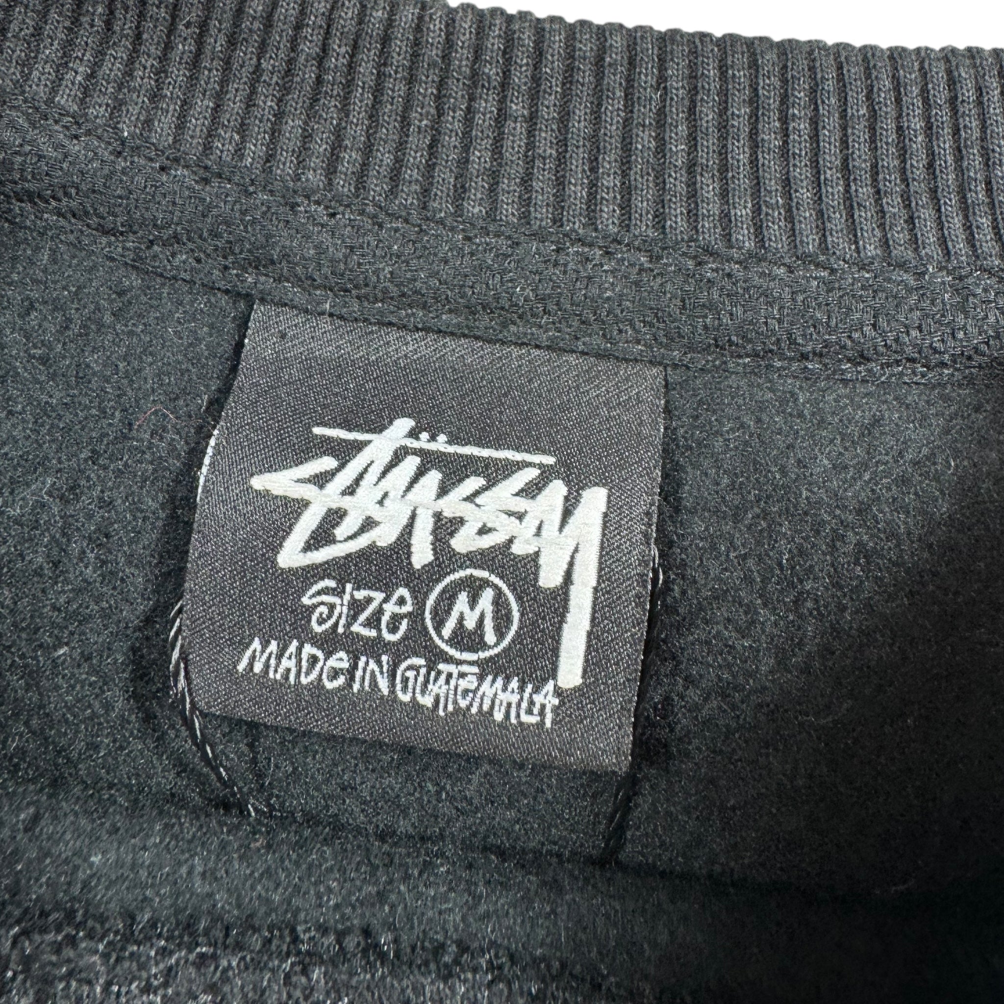 Sweat Stussy (M)