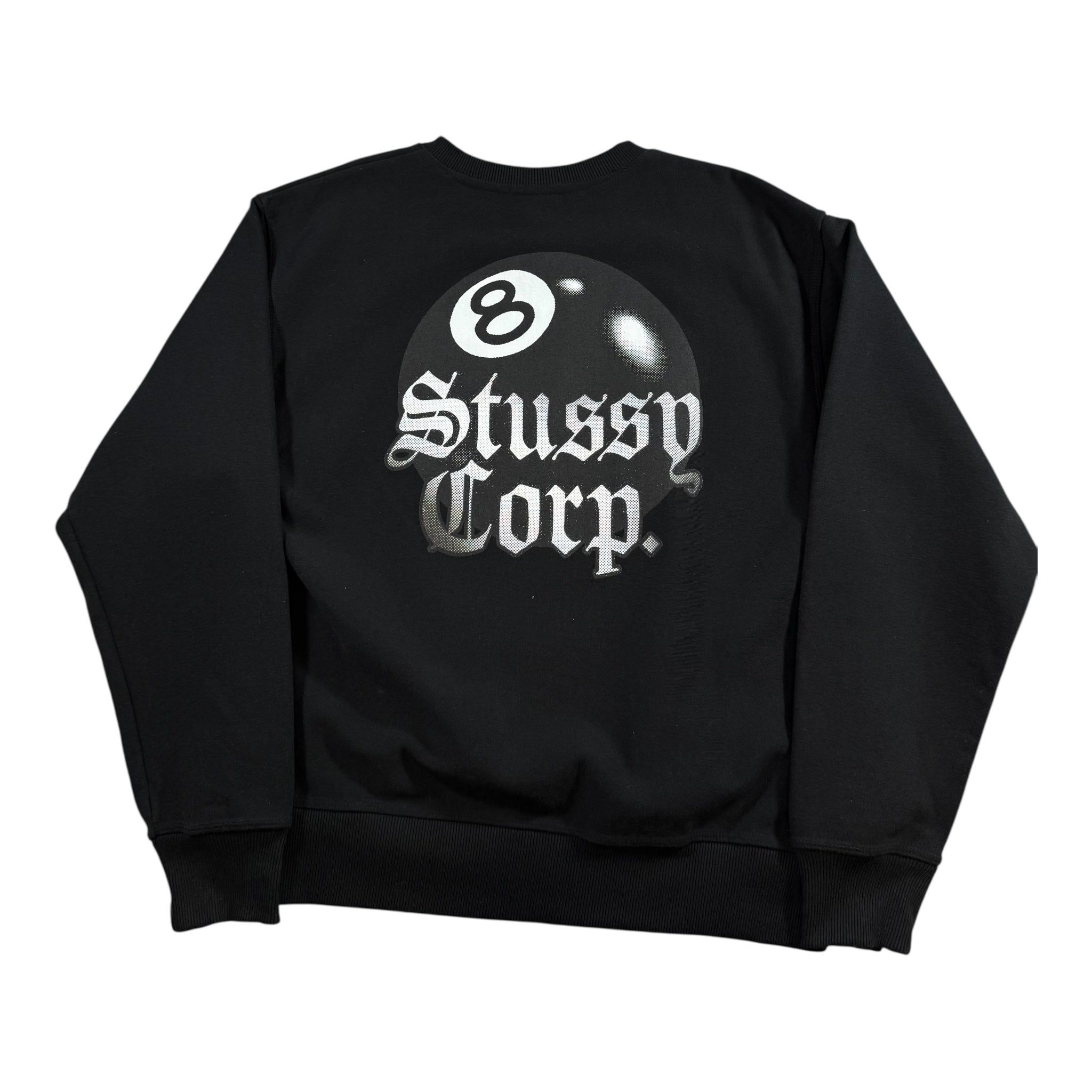 Sweat Stussy (M)
