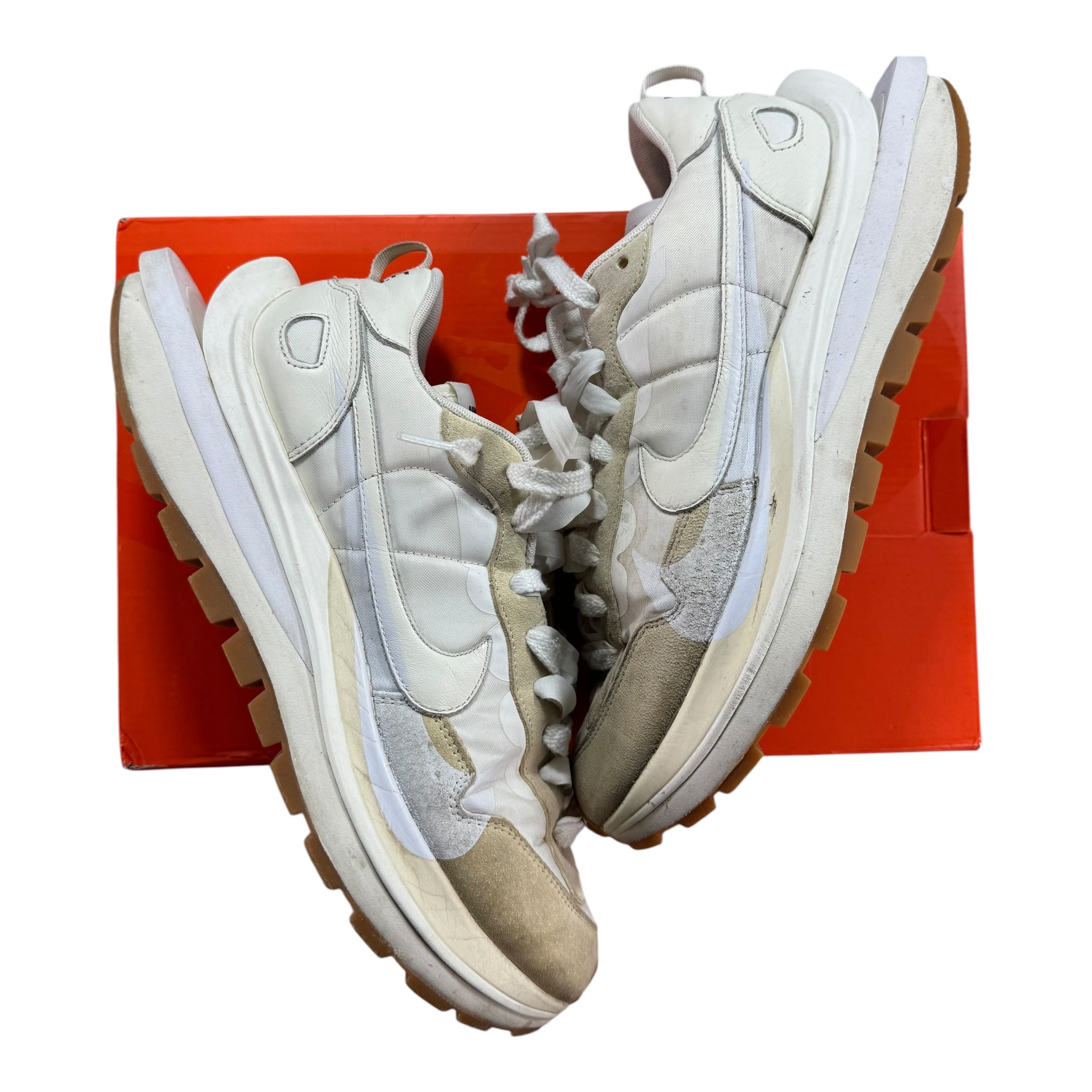 Sacai Vapor Waffle (45EU)