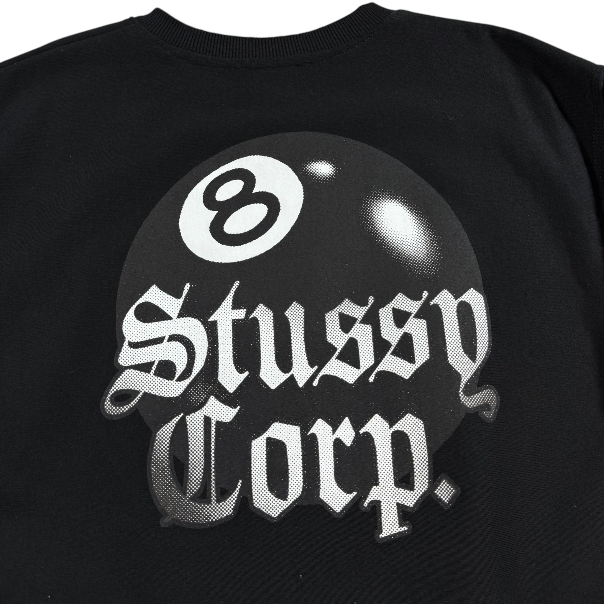 Sweat Stussy (M)