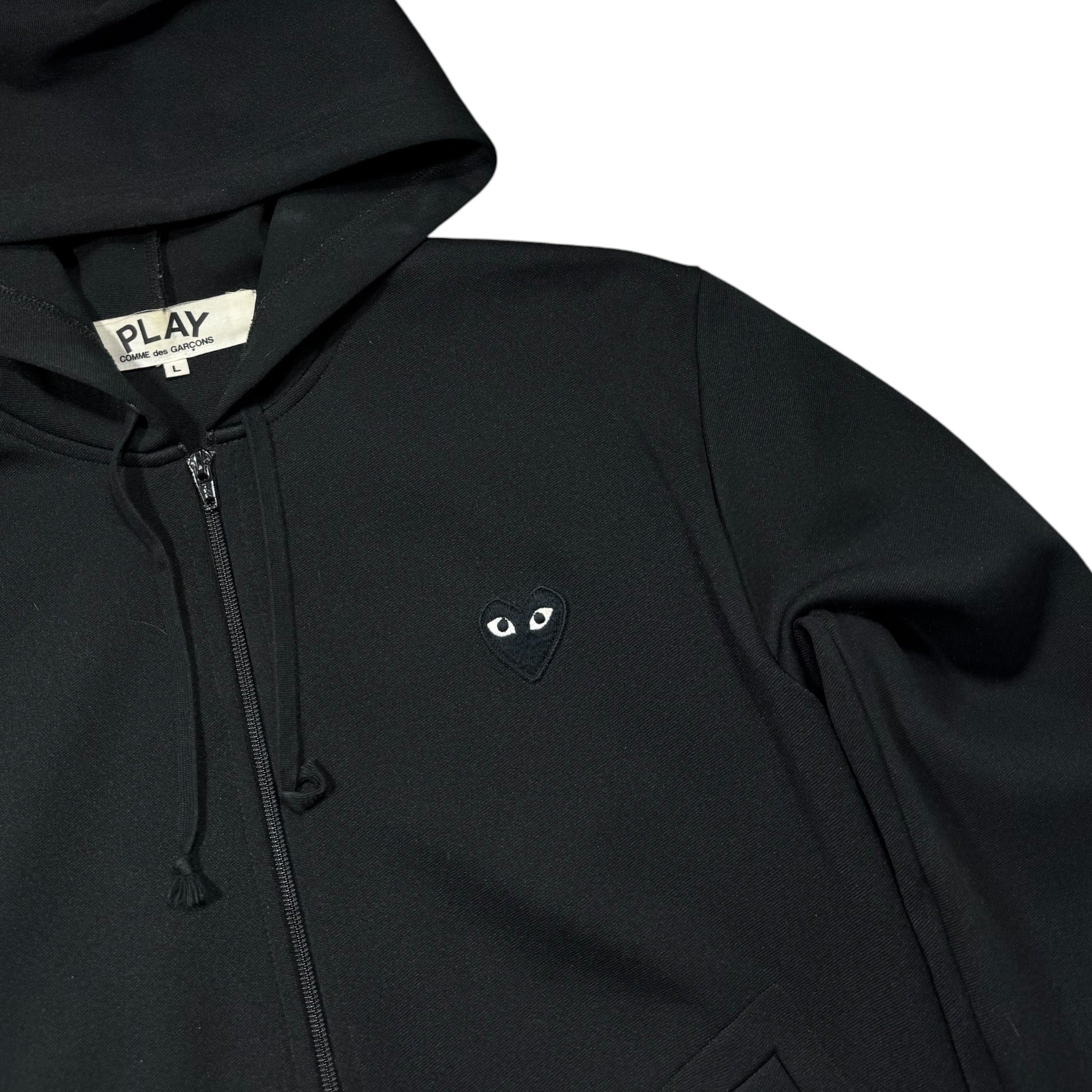 Sweat Comme des Garçons (L)