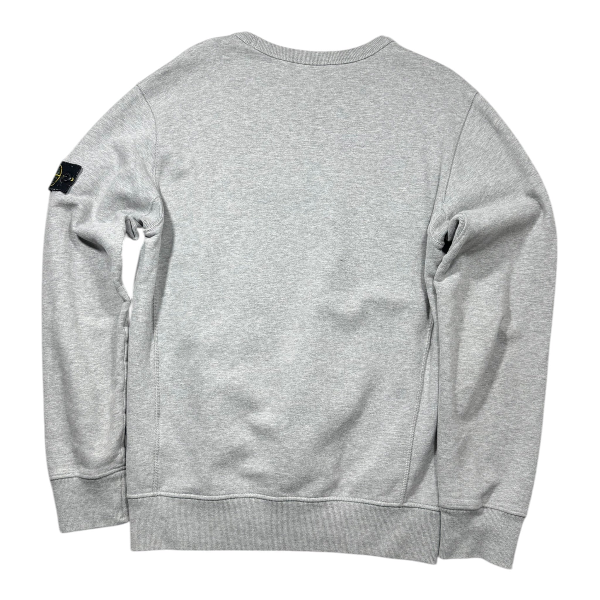 Sweat Stone Island (M)