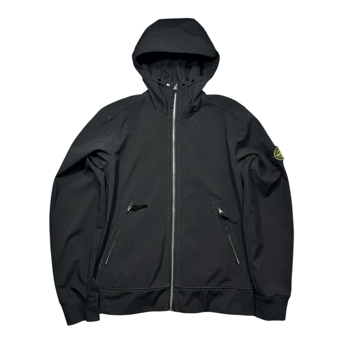 Veste Softshell Stone Island (L)