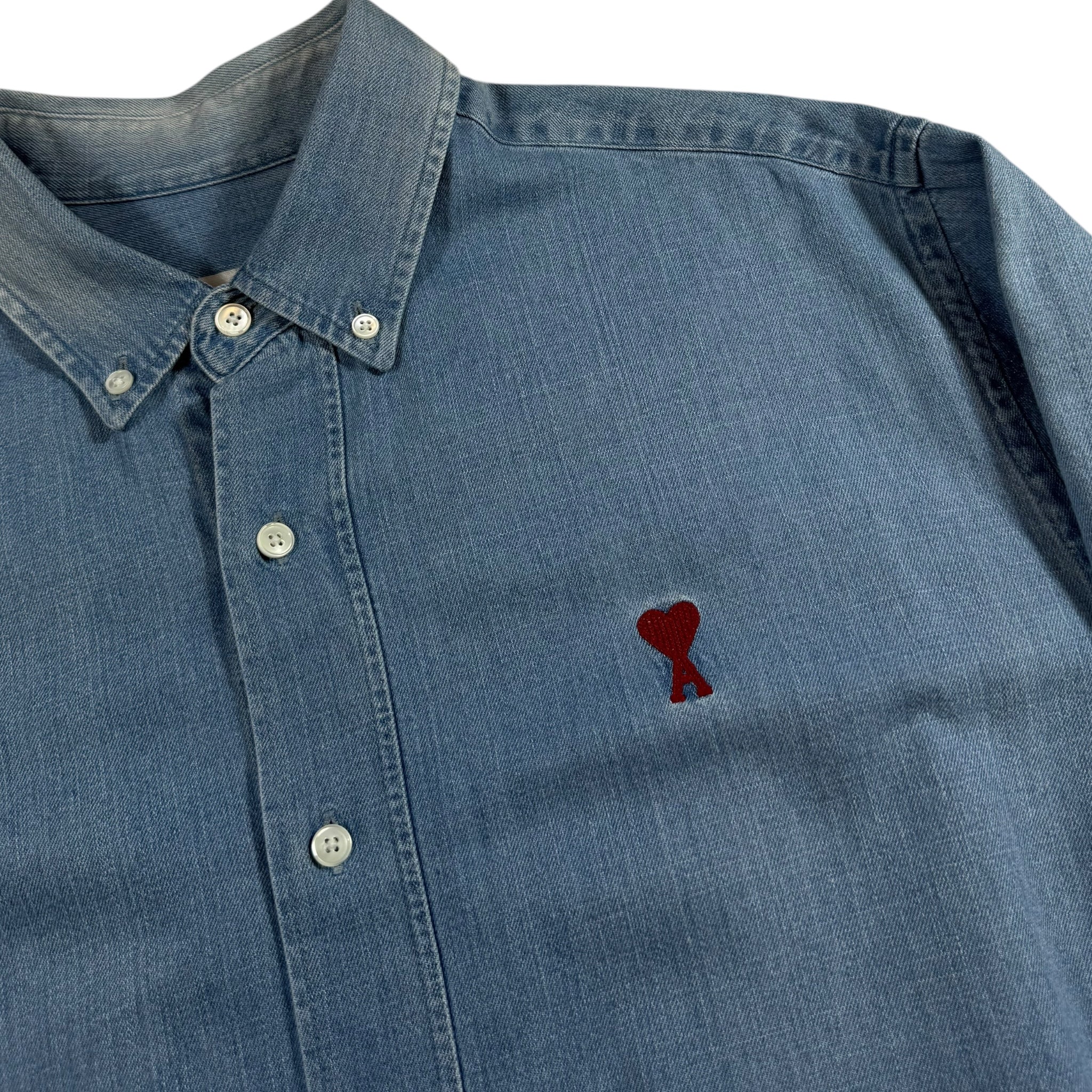 Chemise AMI (S)