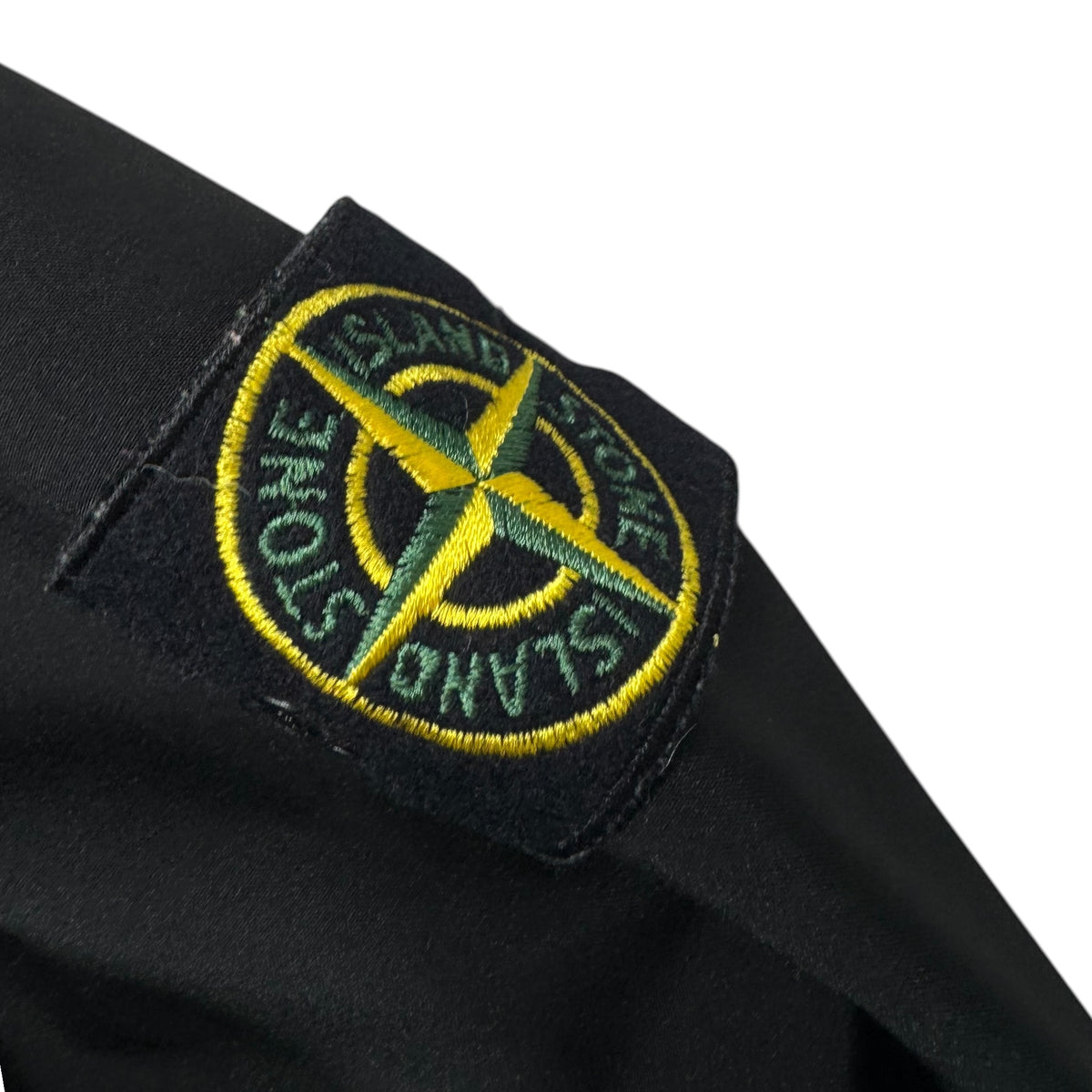 Veste Softshell Stone Island (L)