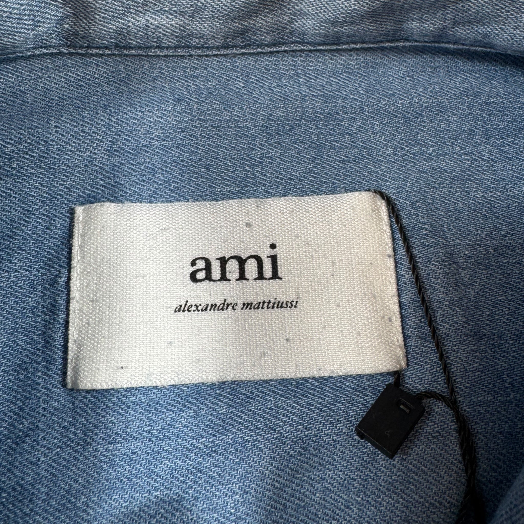 Chemise AMI (S)