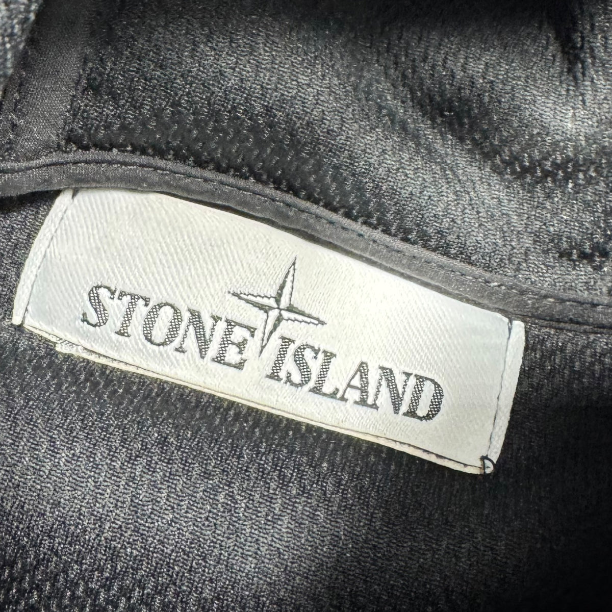 Veste Softshell Stone Island (L)