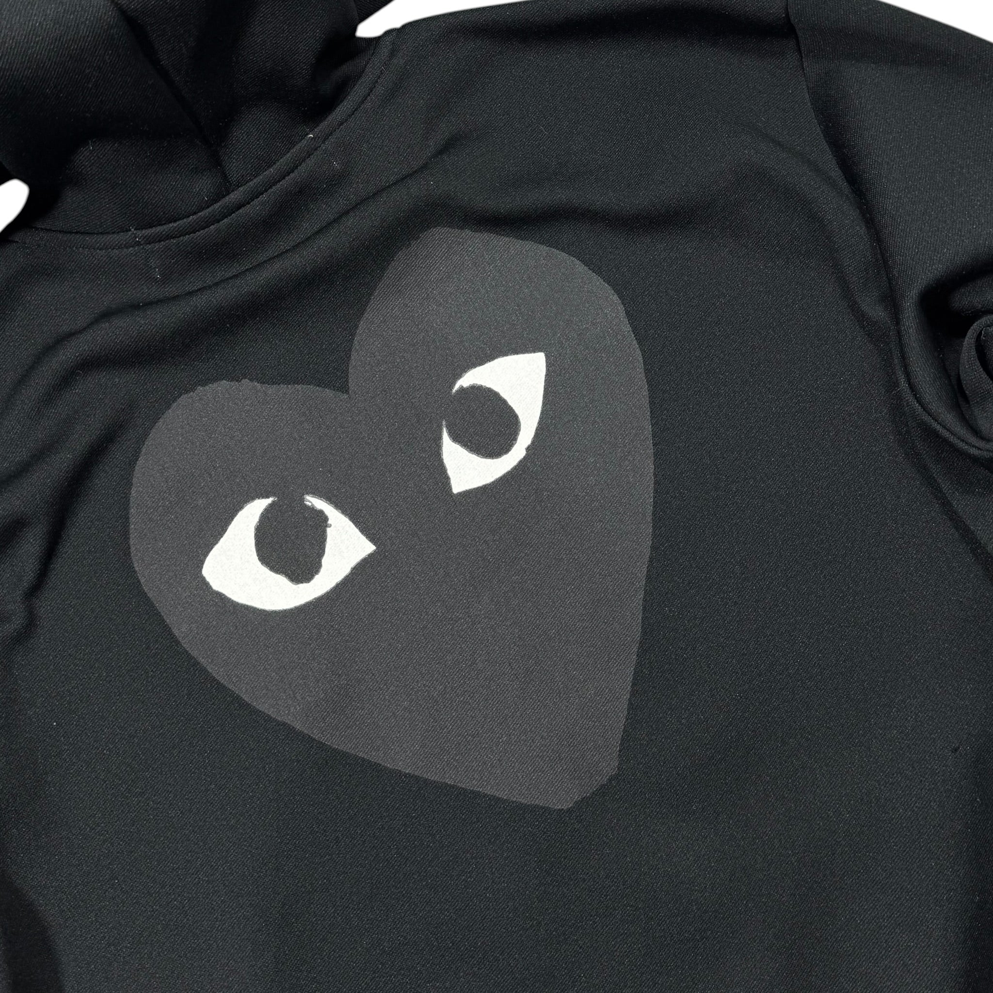Sweat Comme des Garçons (L)