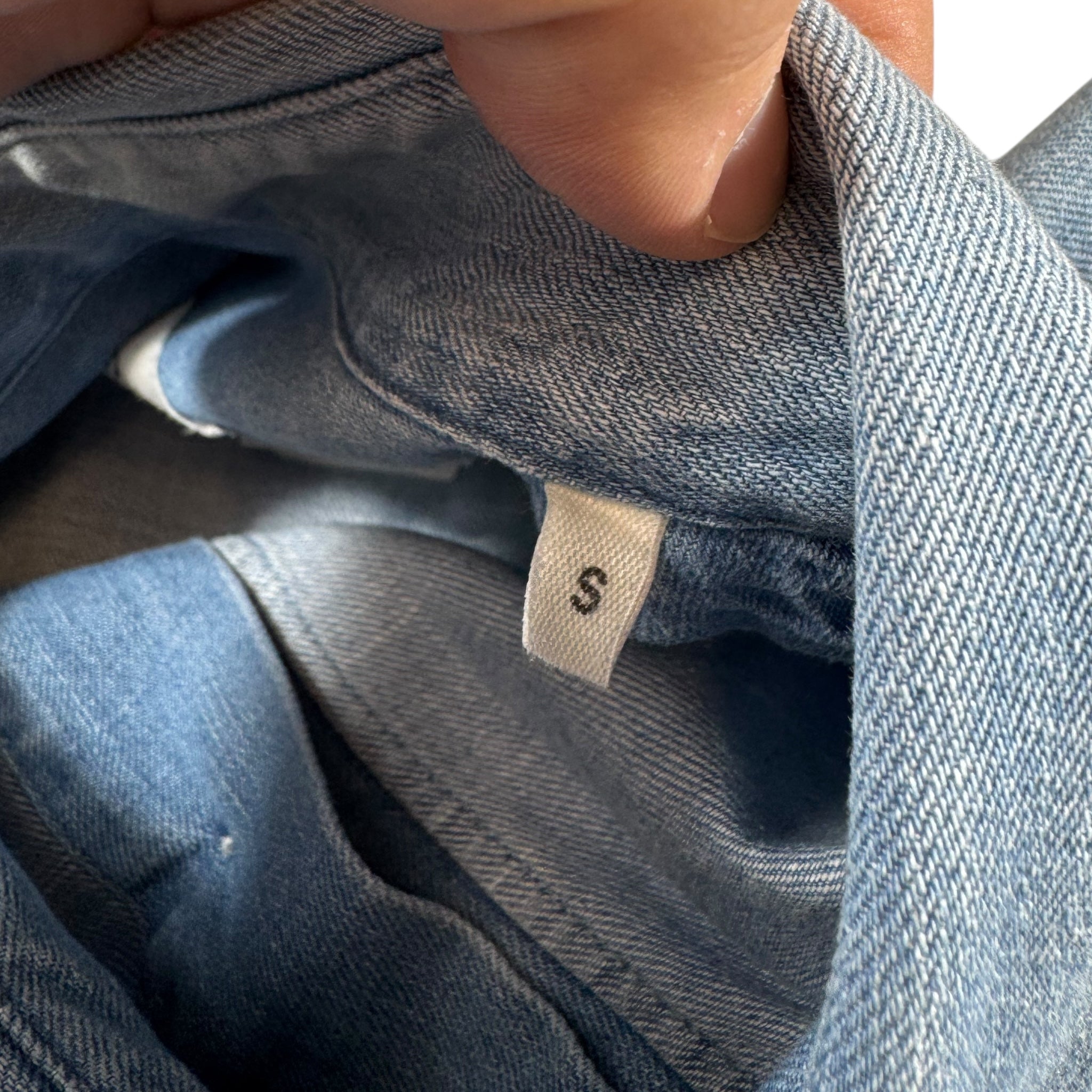 Chemise AMI (S)