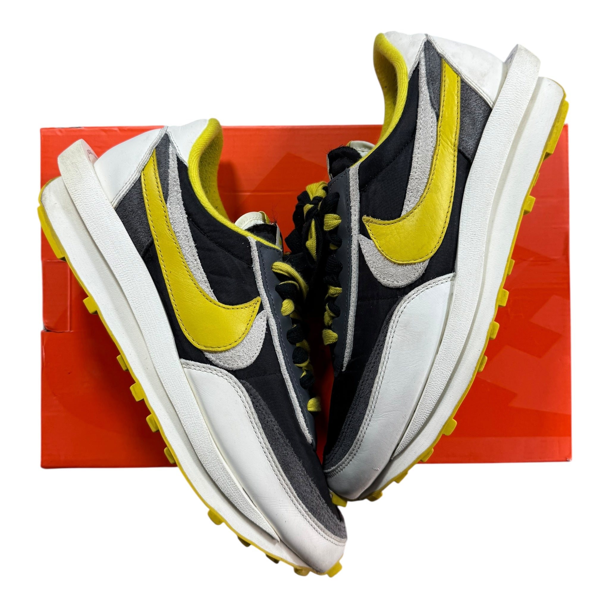 Sacai LD Waffle (45EU)