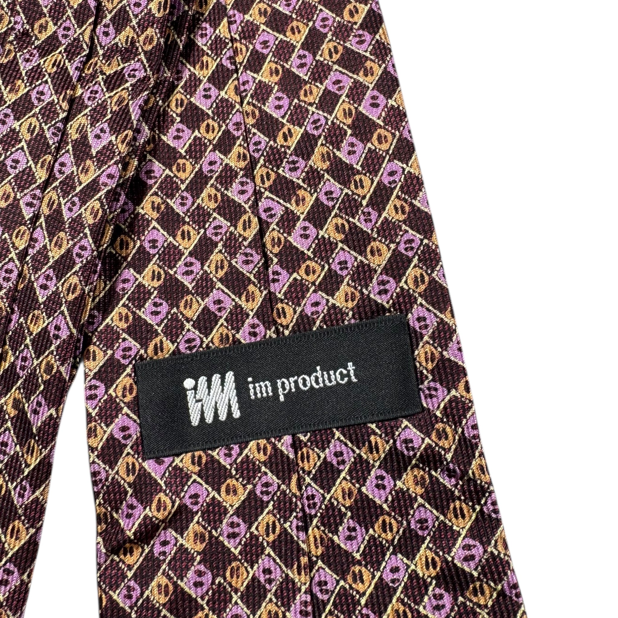 Krawatte Issey Miyake