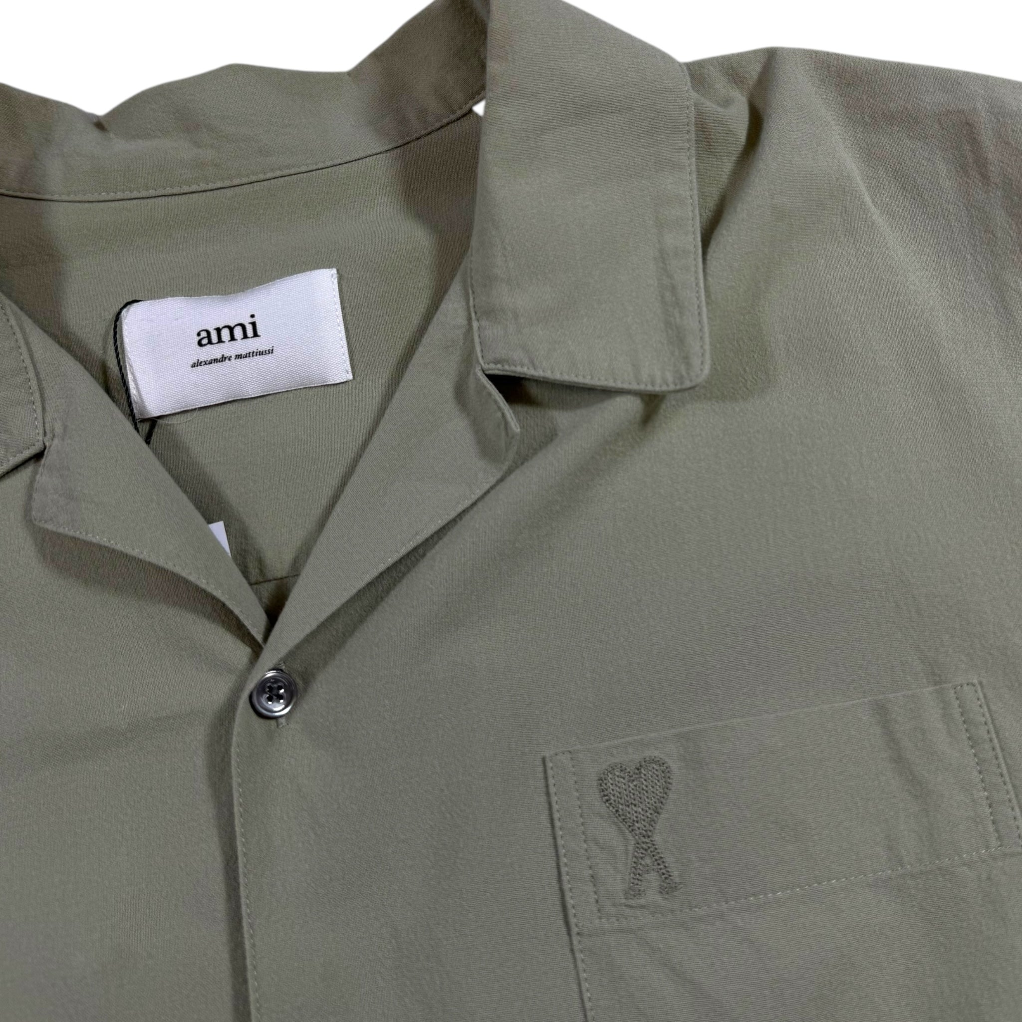 Chemise AMI (M)