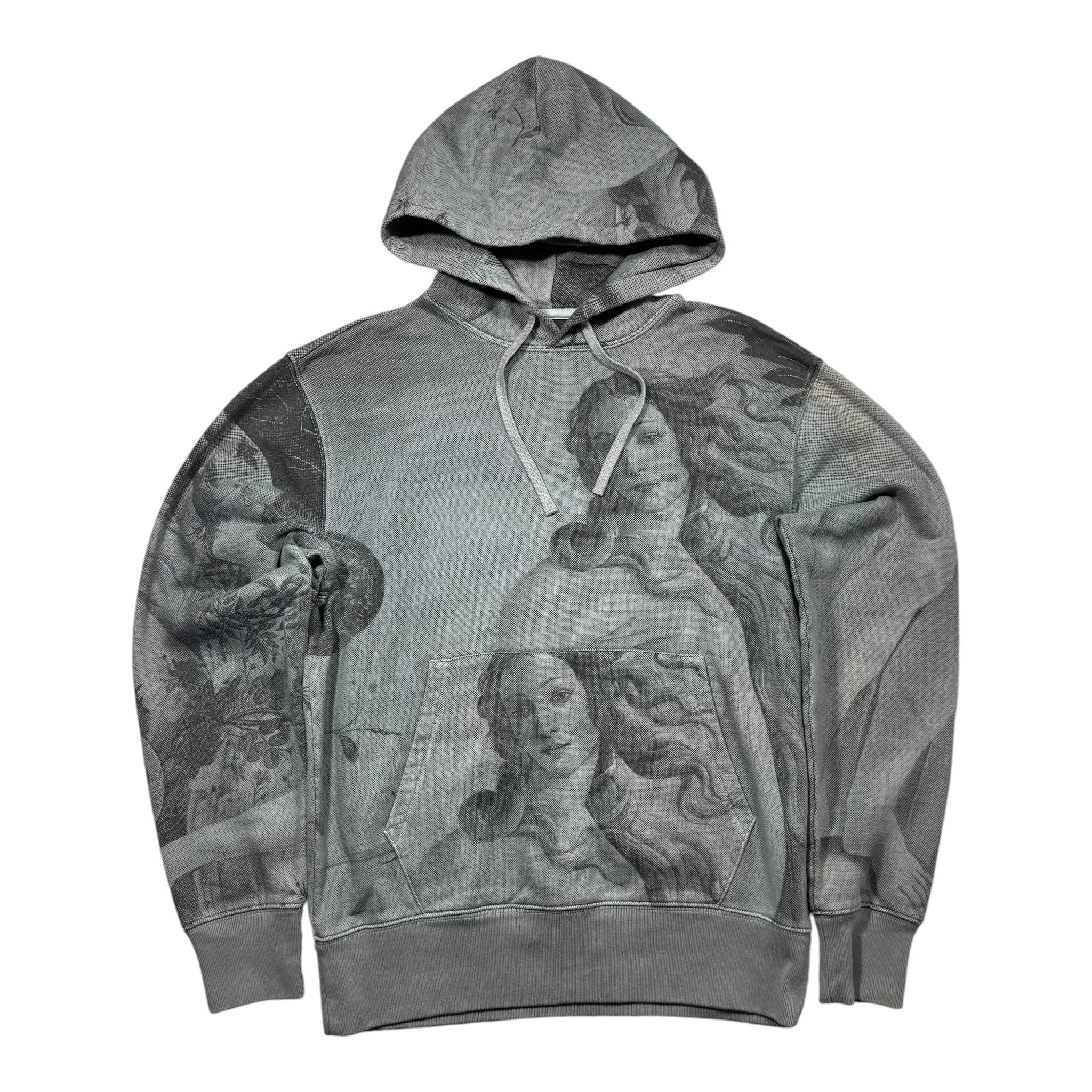 Sweat Stussy (M)